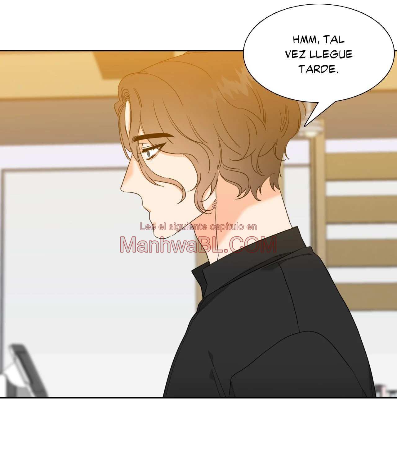 Amor al siguiente nivel - Capítulo 43 manhwa