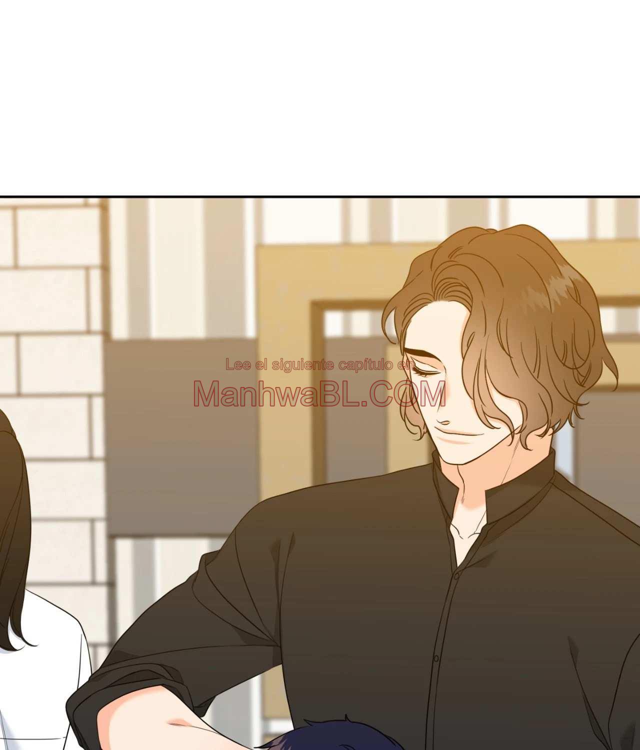 Amor al siguiente nivel - Capítulo 43 manhwa
