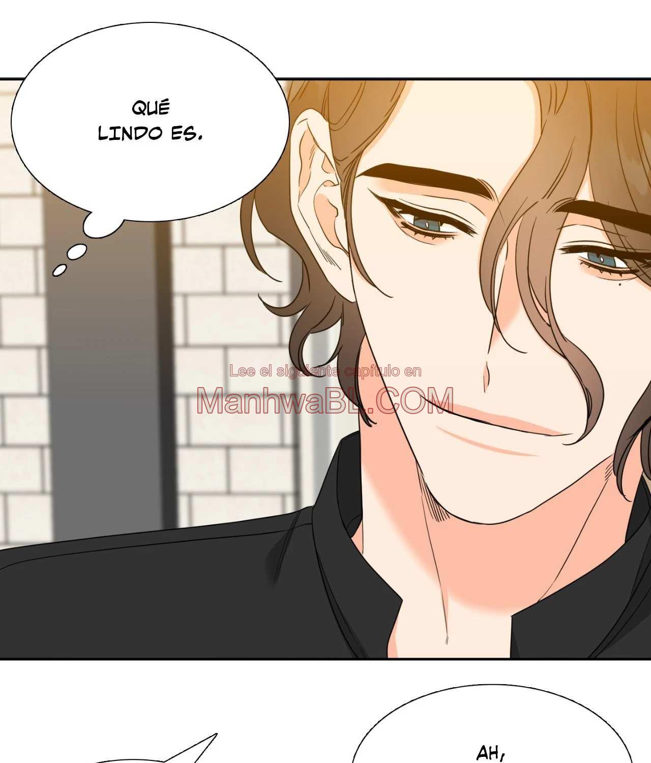 Amor al siguiente nivel - Capítulo 43 manhwa