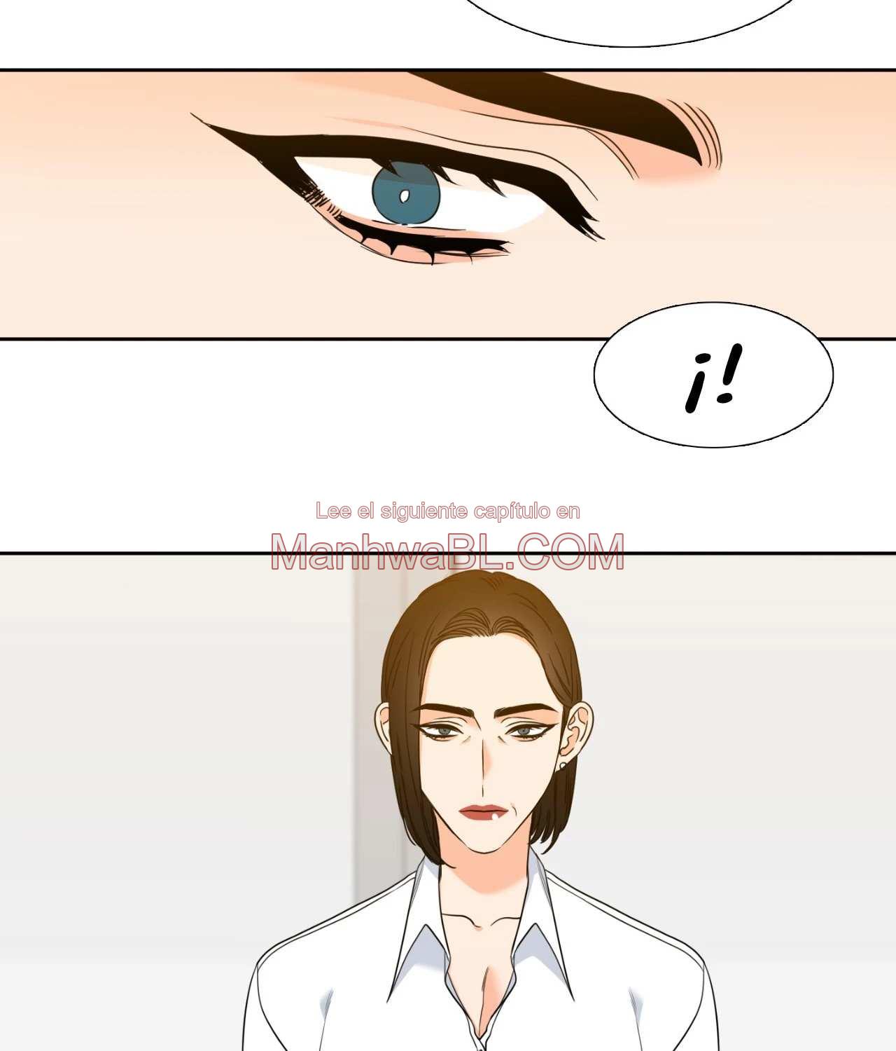 Amor al siguiente nivel - Capítulo 43 manhwa