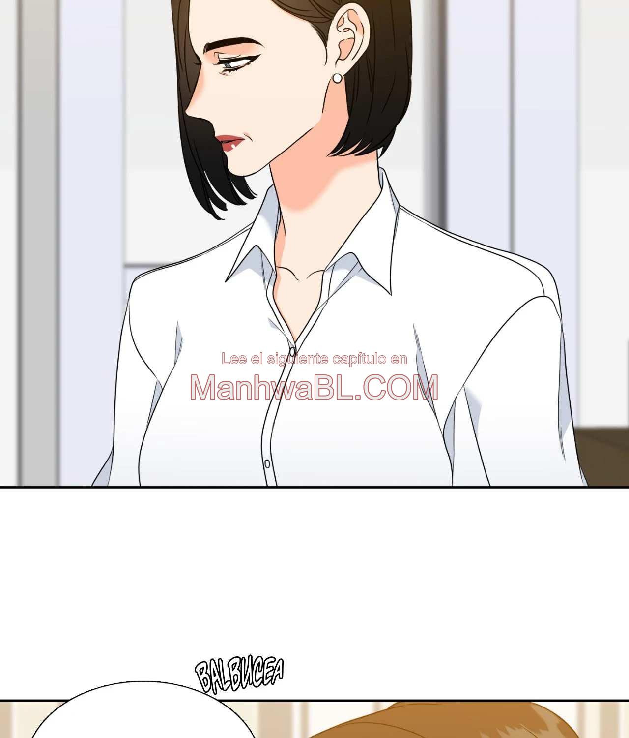 Amor al siguiente nivel - Capítulo 43 manhwa