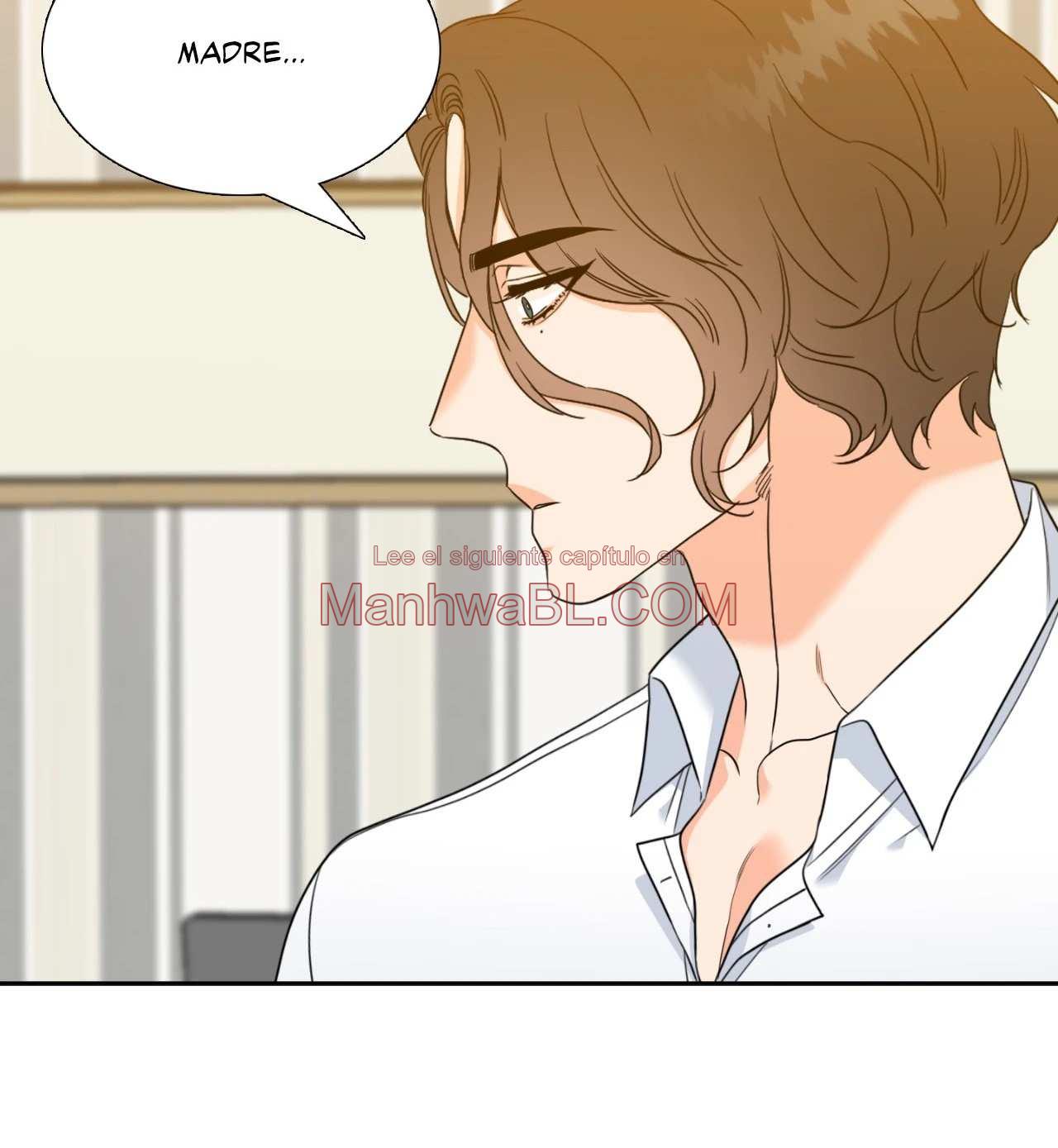 Amor al siguiente nivel - Capítulo 43 manhwa