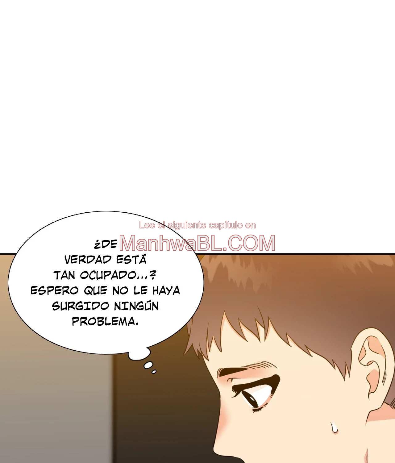 Amor al siguiente nivel - Capítulo 43 manhwa