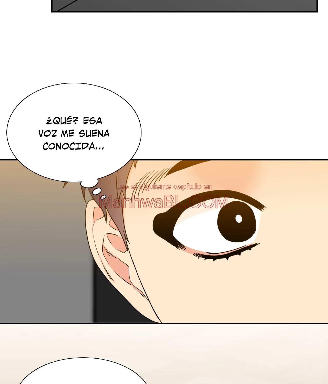 Amor al siguiente nivel - Capítulo 43 manhwa