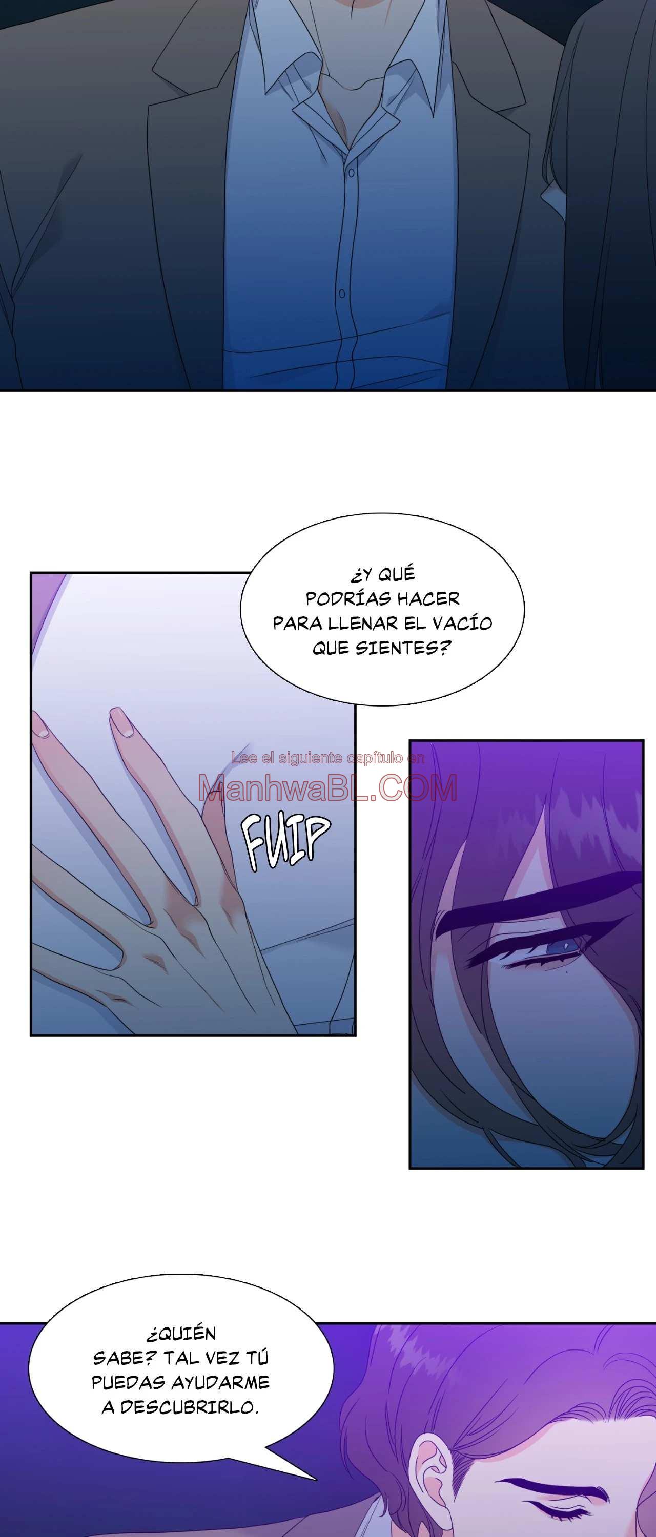 Amor al siguiente nivel - Capítulo 17 manhwa