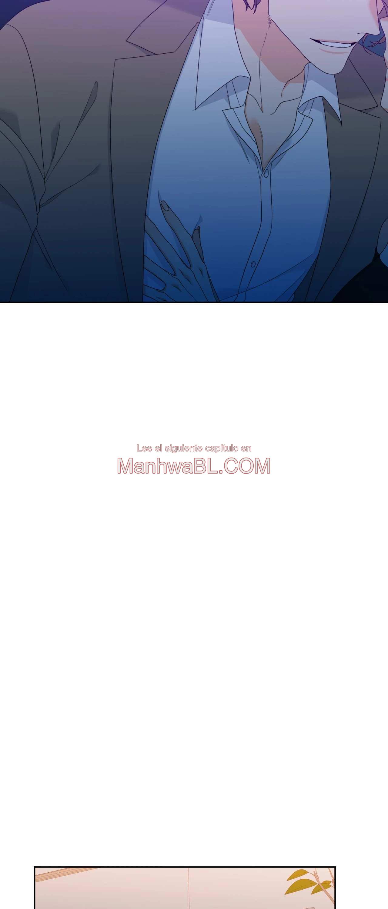 Amor al siguiente nivel - Capítulo 17 manhwa