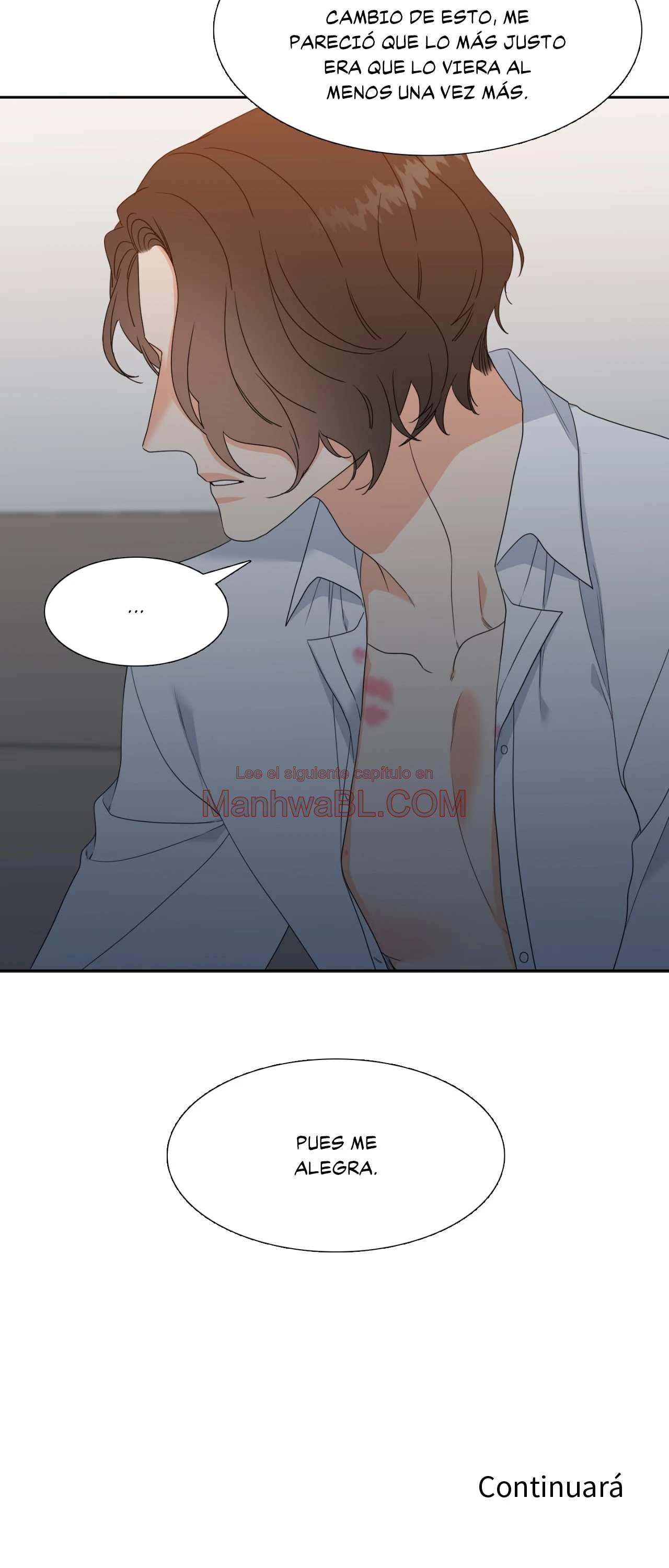 Amor al siguiente nivel - Capítulo 17 manhwa