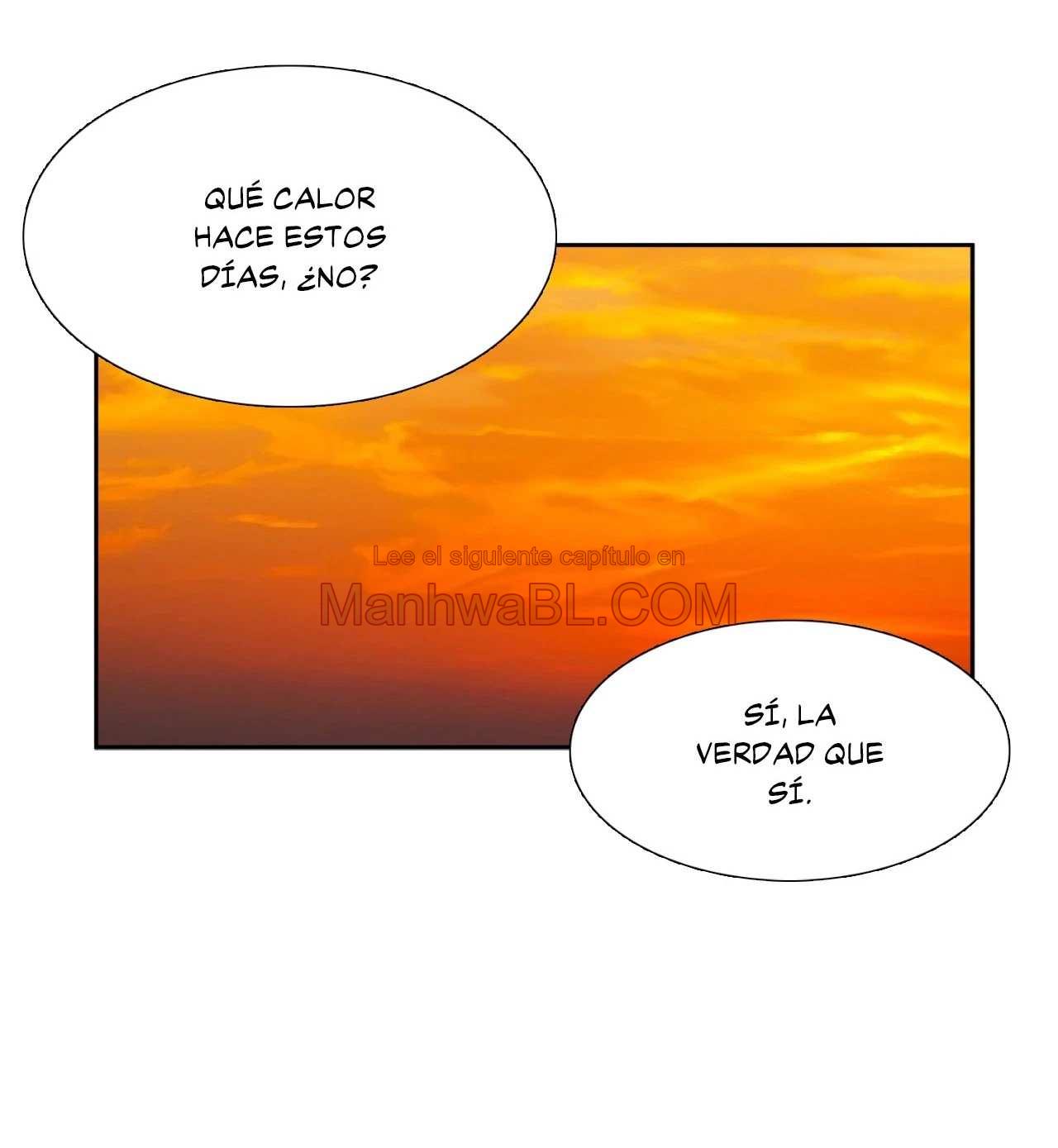 Amor al siguiente nivel - Capítulo 27 manhwa