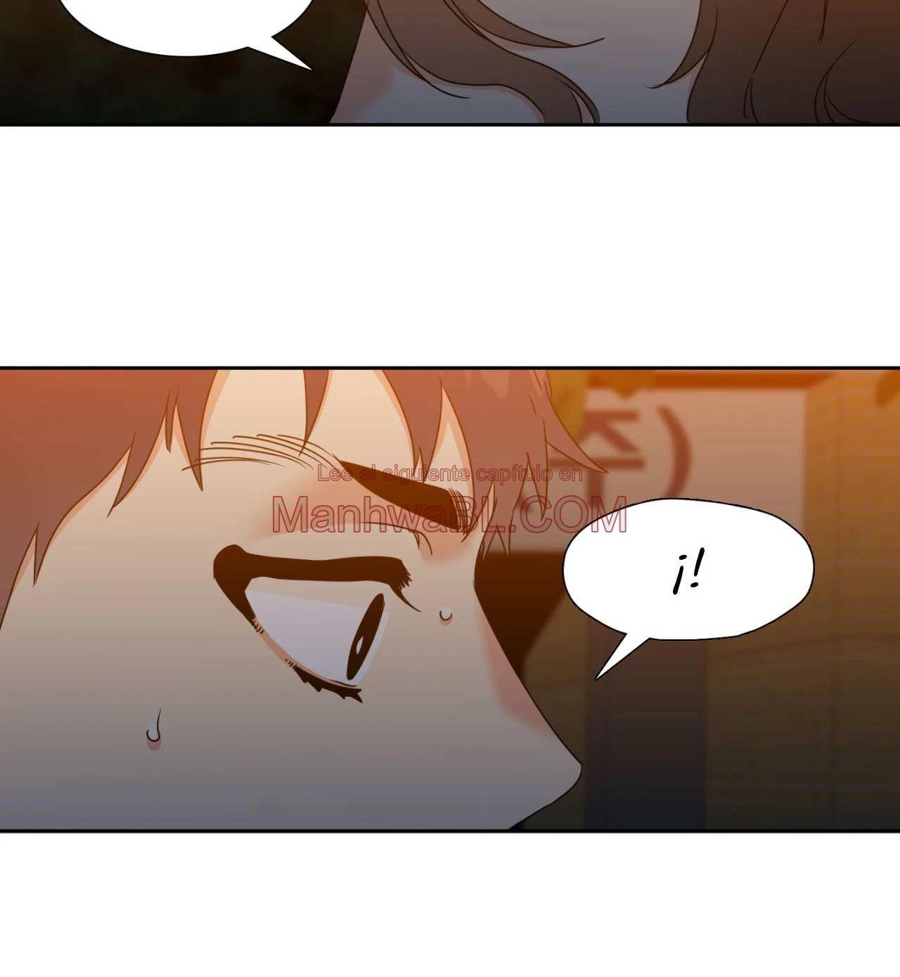 Amor al siguiente nivel - Capítulo 27 manhwa