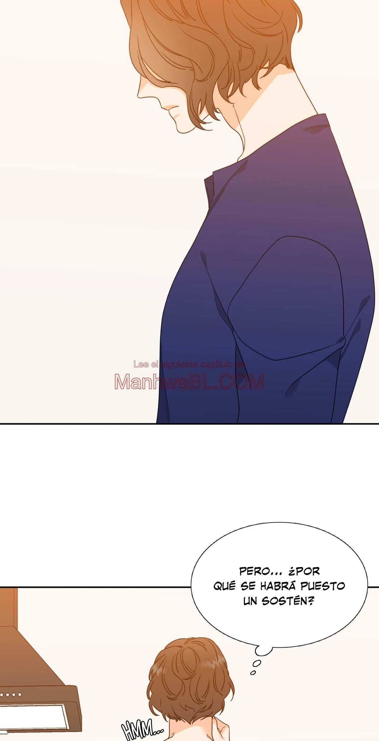 Amor al siguiente nivel - Capítulo 27 manhwa