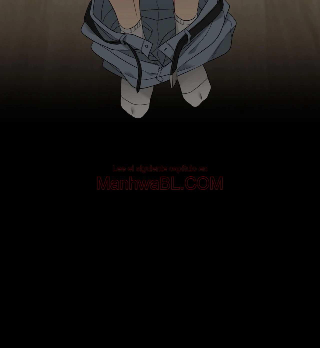 Amor al siguiente nivel - Capítulo 27 manhwa