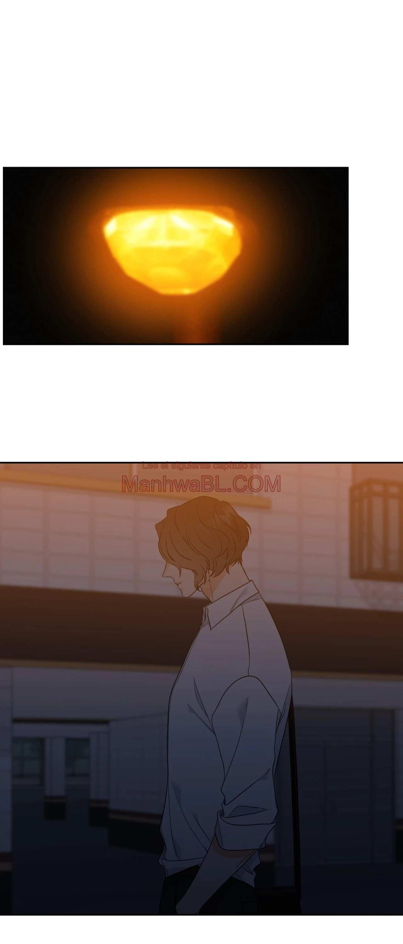 Amor al siguiente nivel - Capítulo 42 manhwa