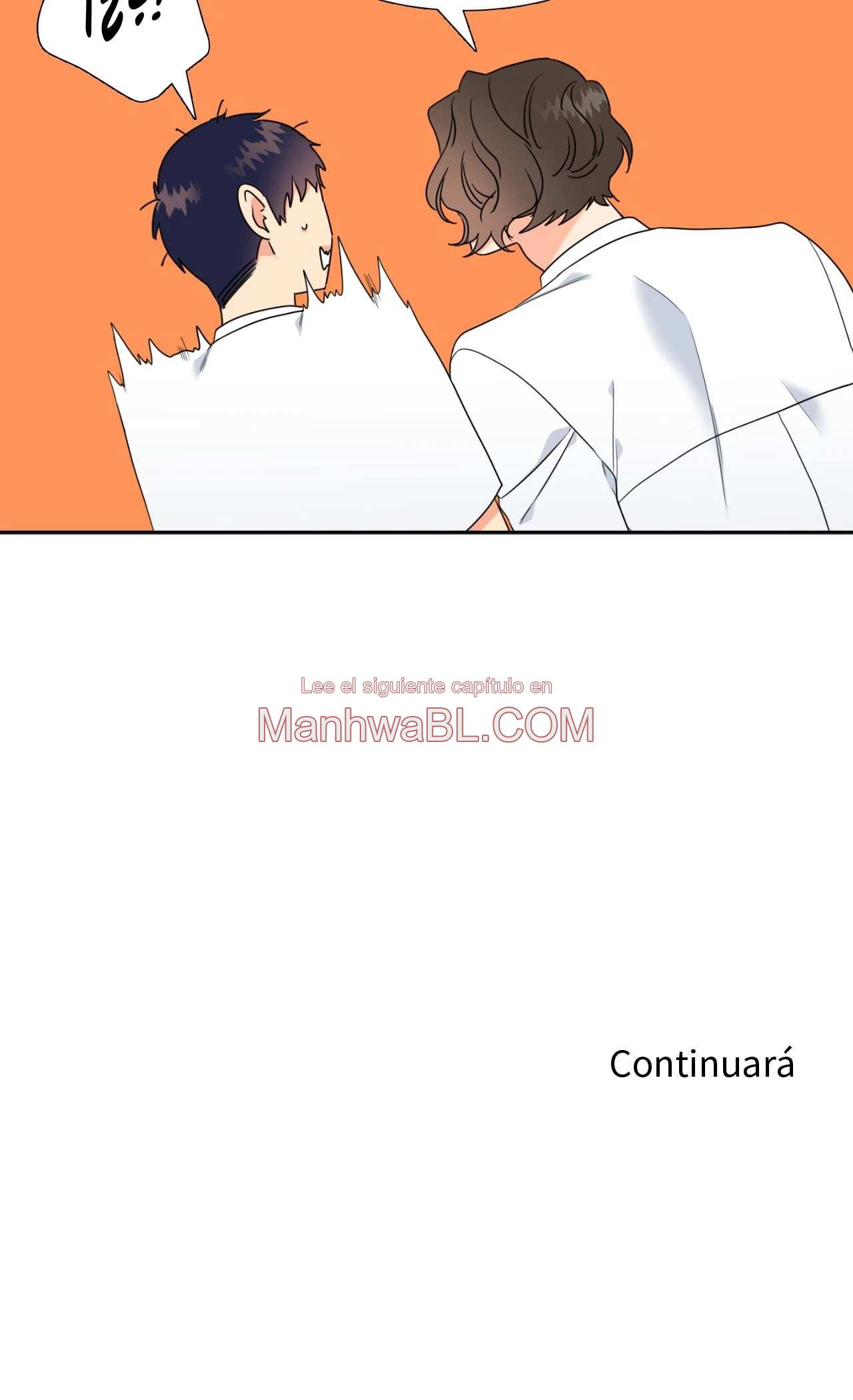 Amor al siguiente nivel - Capítulo 42 manhwa
