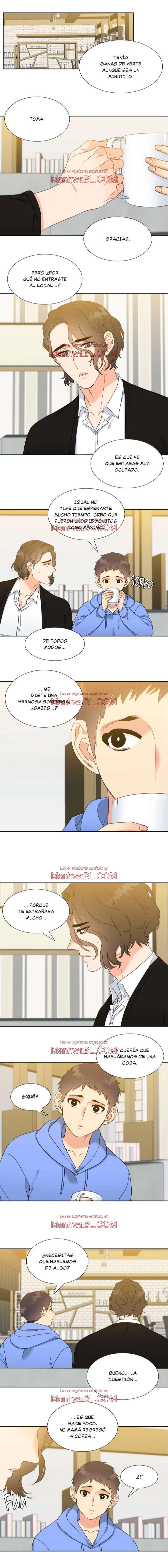 Amor al siguiente nivel - Capítulo 48 manhwa