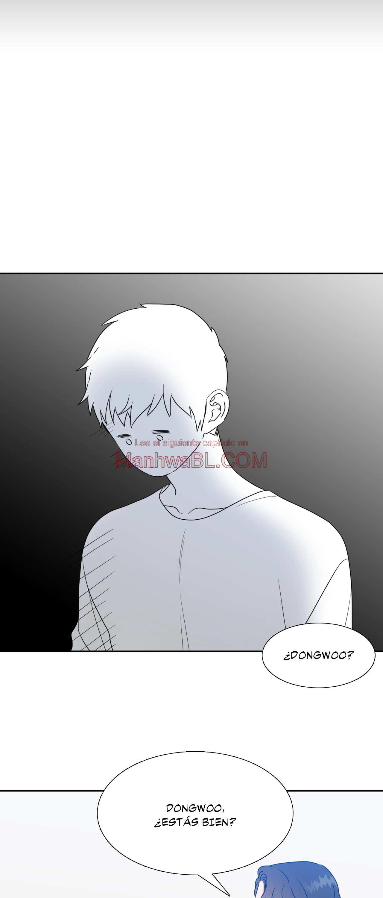 Amor al siguiente nivel - Capítulo 30 manhwa