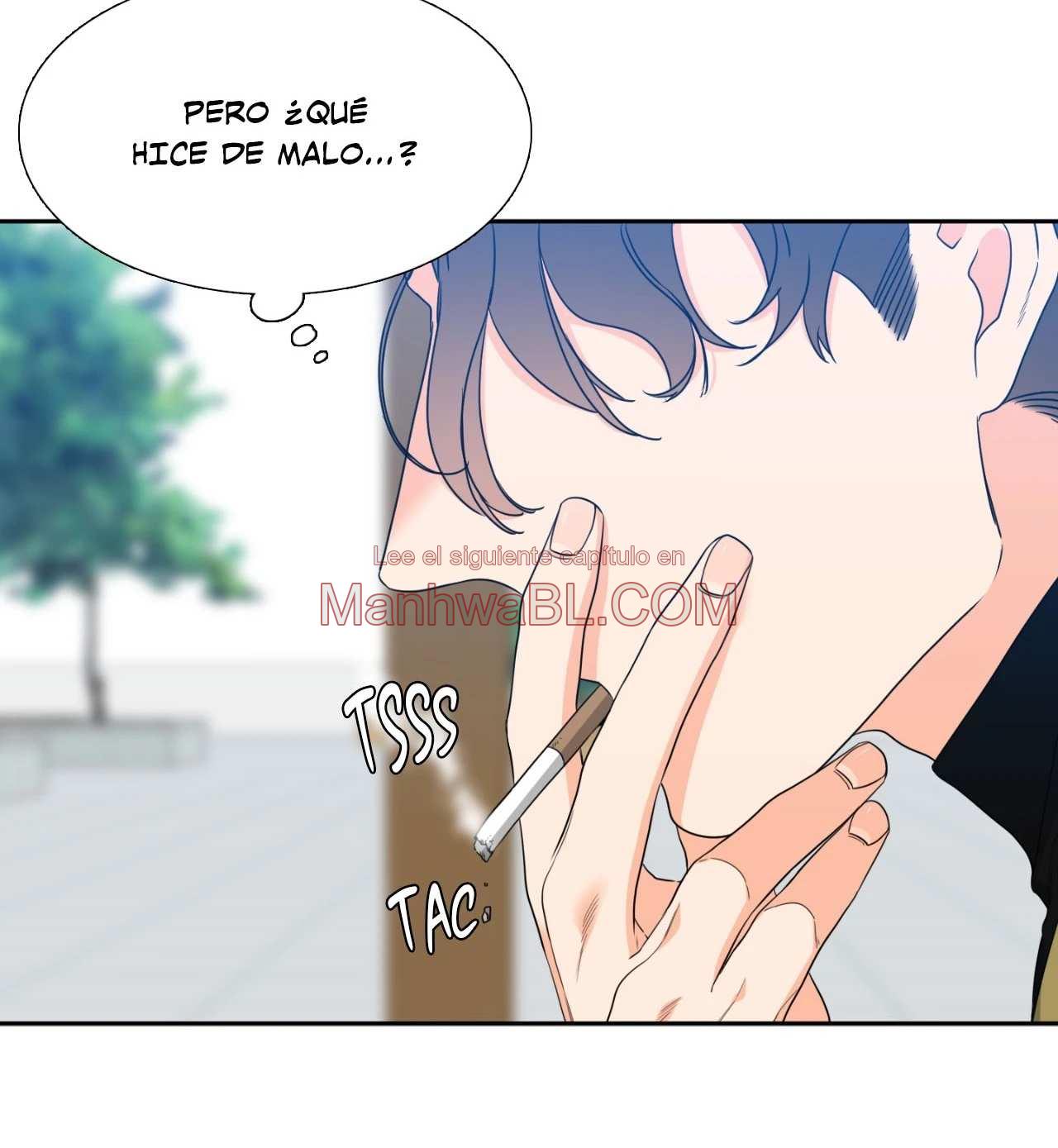 Amor al siguiente nivel - Capítulo 36 manhwa