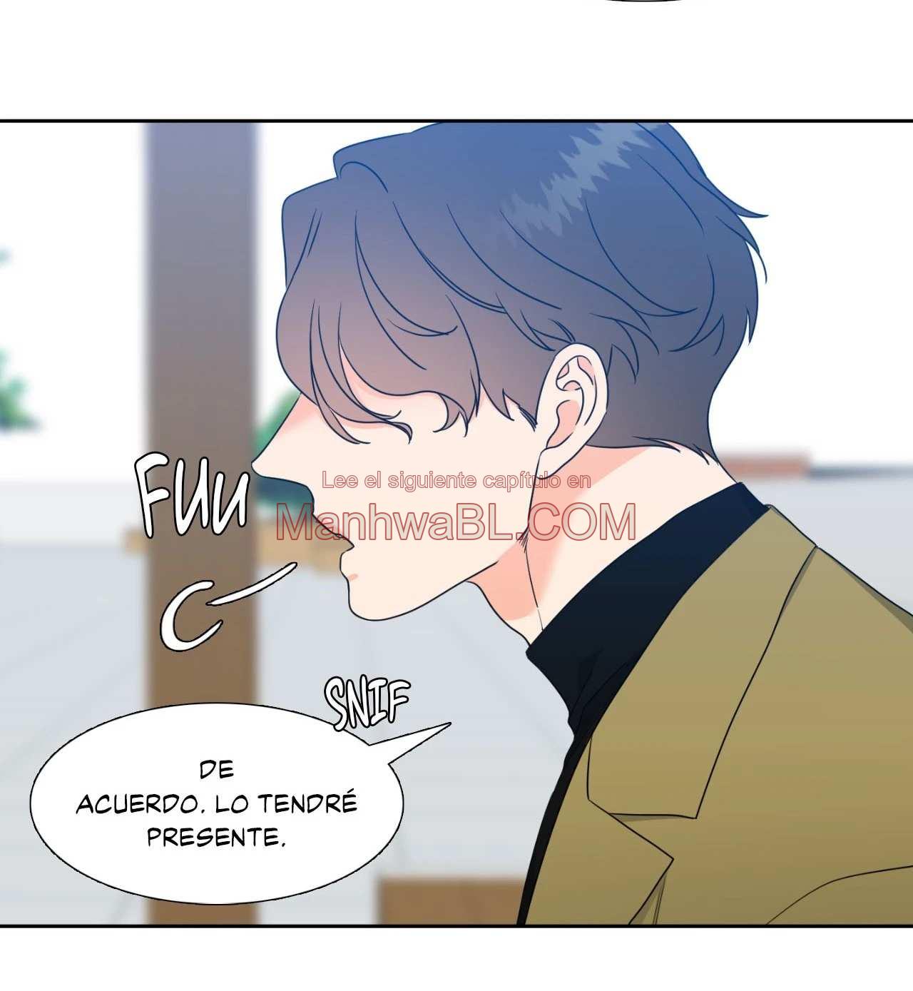 Amor al siguiente nivel - Capítulo 36 manhwa