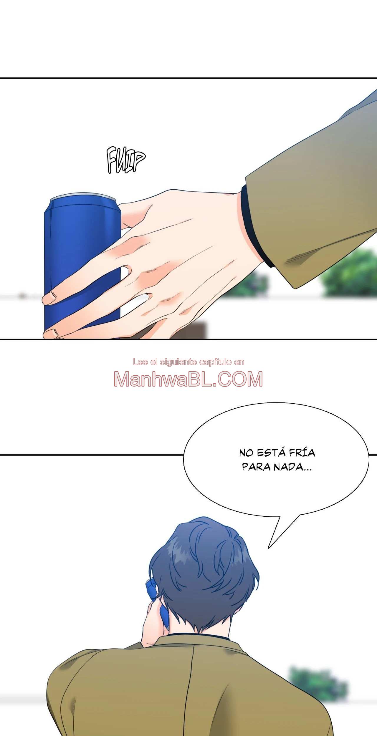Amor al siguiente nivel - Capítulo 36 manhwa