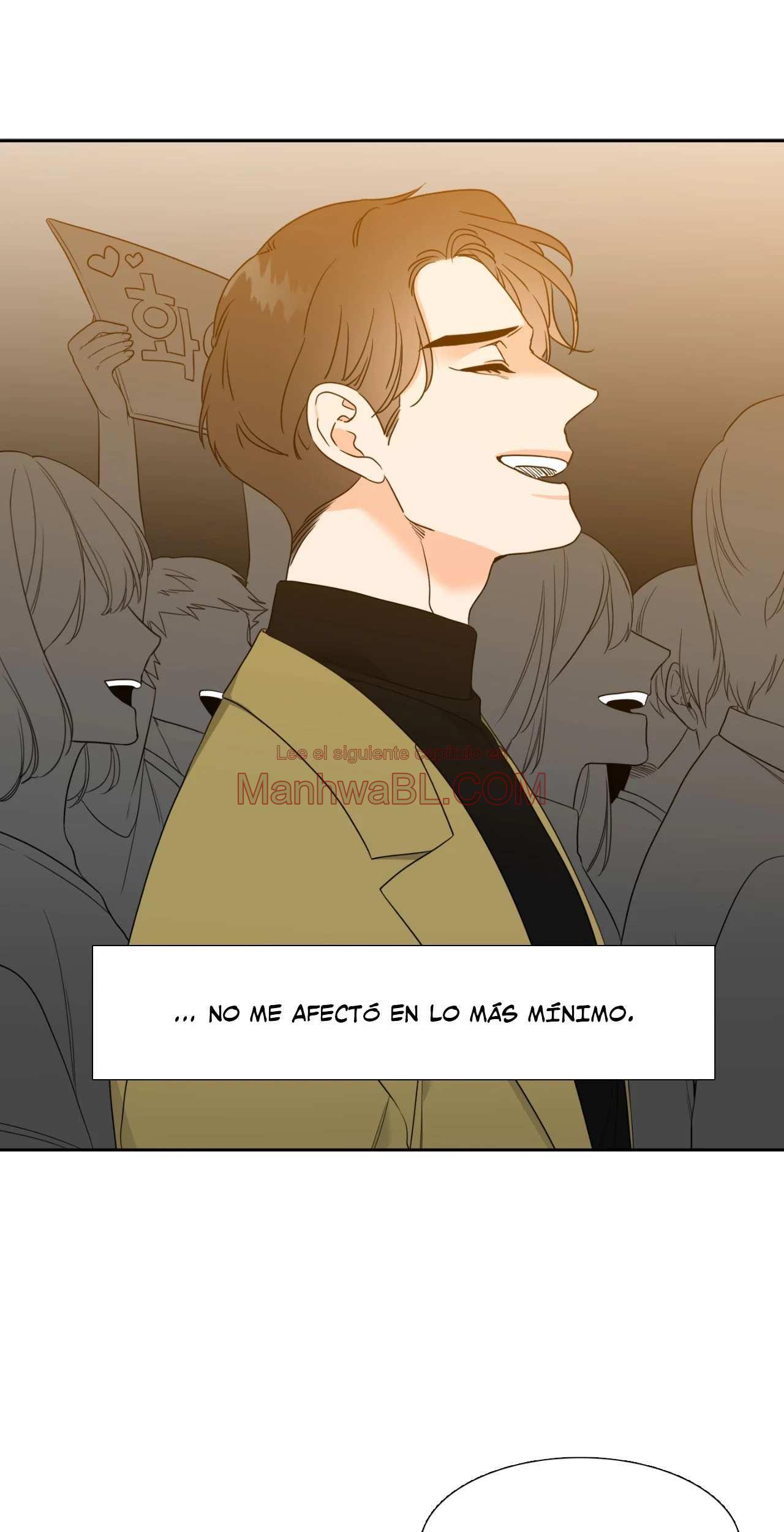 Amor al siguiente nivel - Capítulo 36 manhwa
