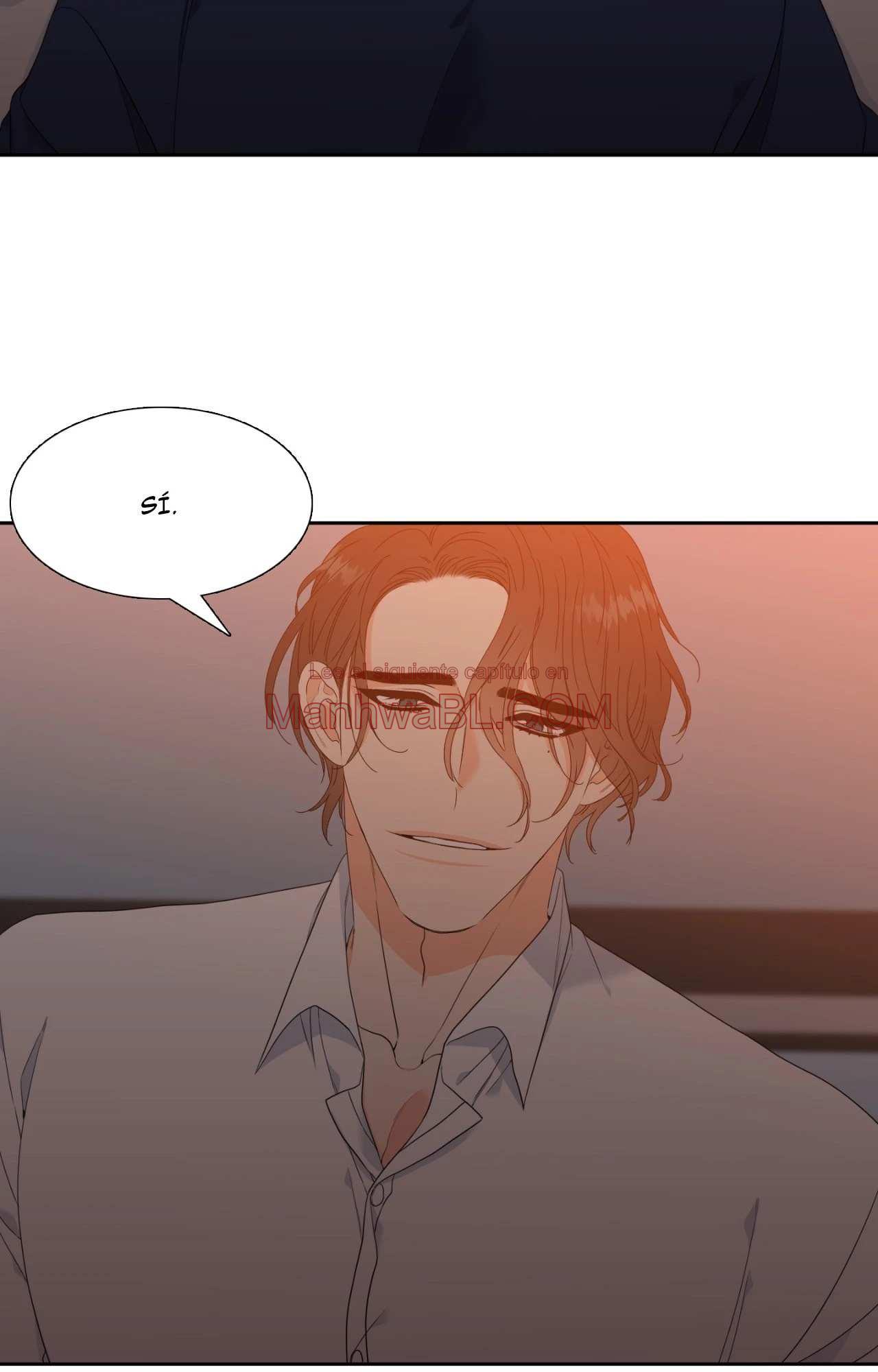 Amor al siguiente nivel - Capítulo 9 manhwa