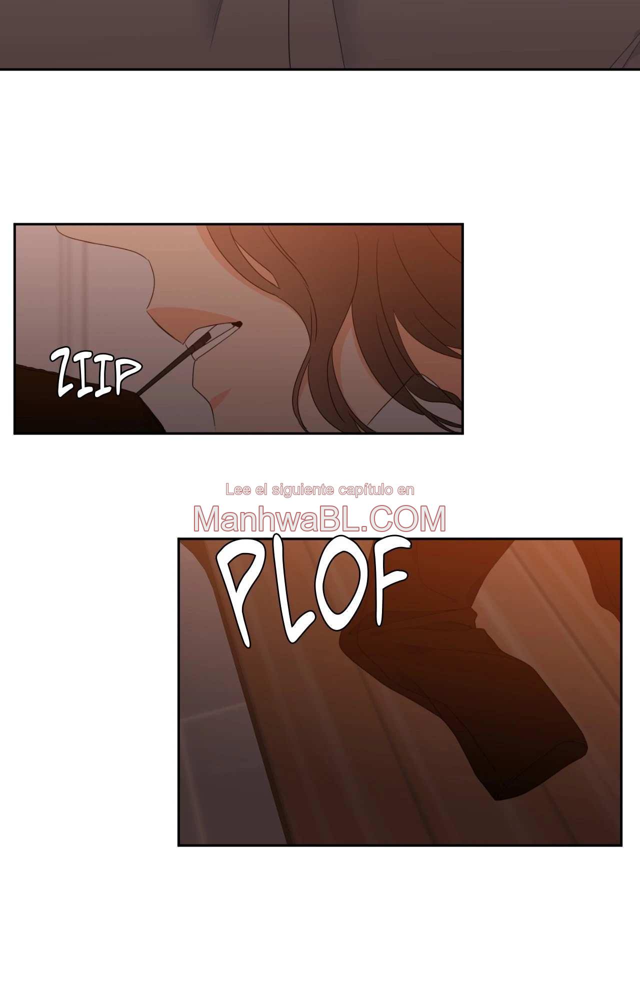 Amor al siguiente nivel - Capítulo 9 manhwa