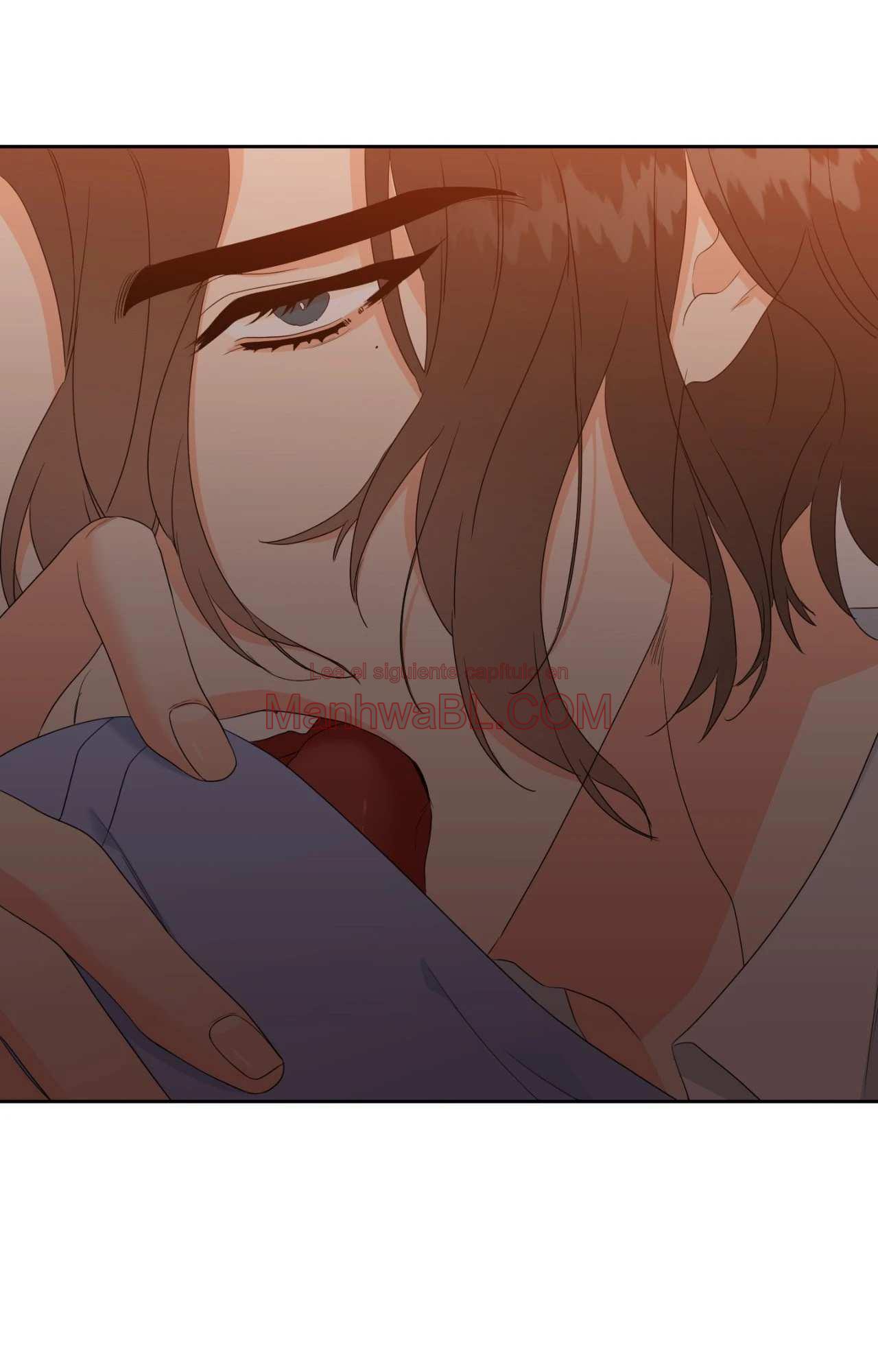 Amor al siguiente nivel - Capítulo 9 manhwa