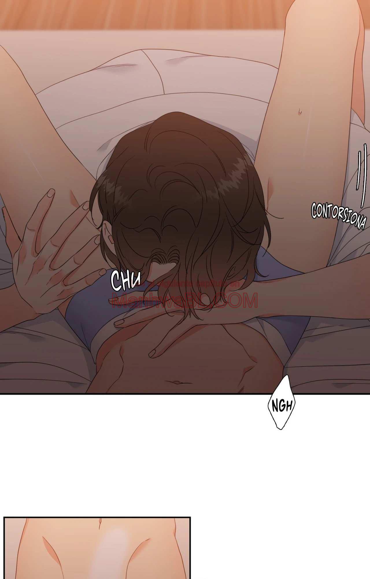 Amor al siguiente nivel - Capítulo 9 manhwa