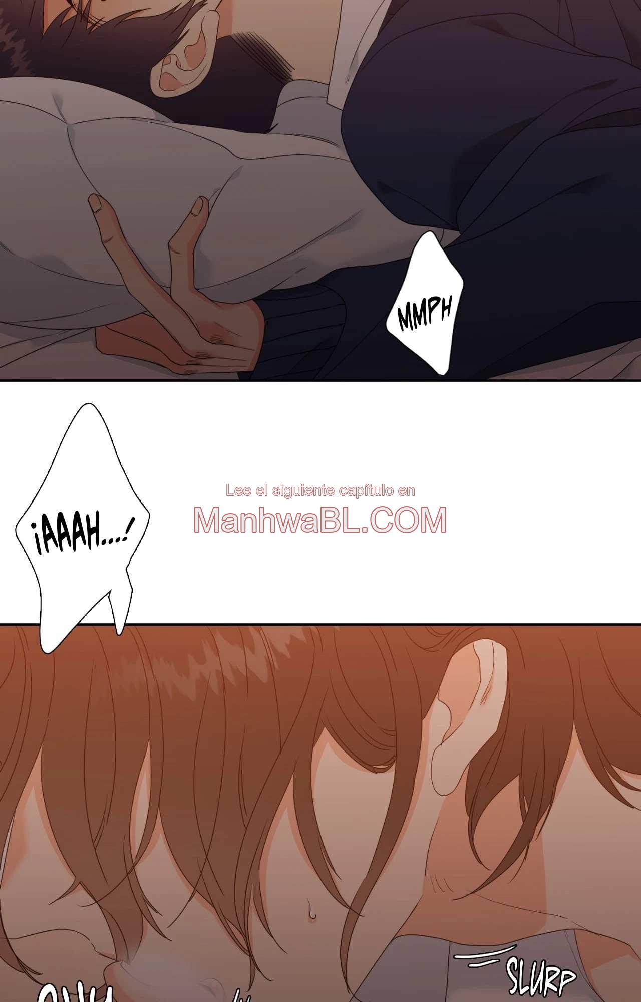 Amor al siguiente nivel - Capítulo 9 manhwa