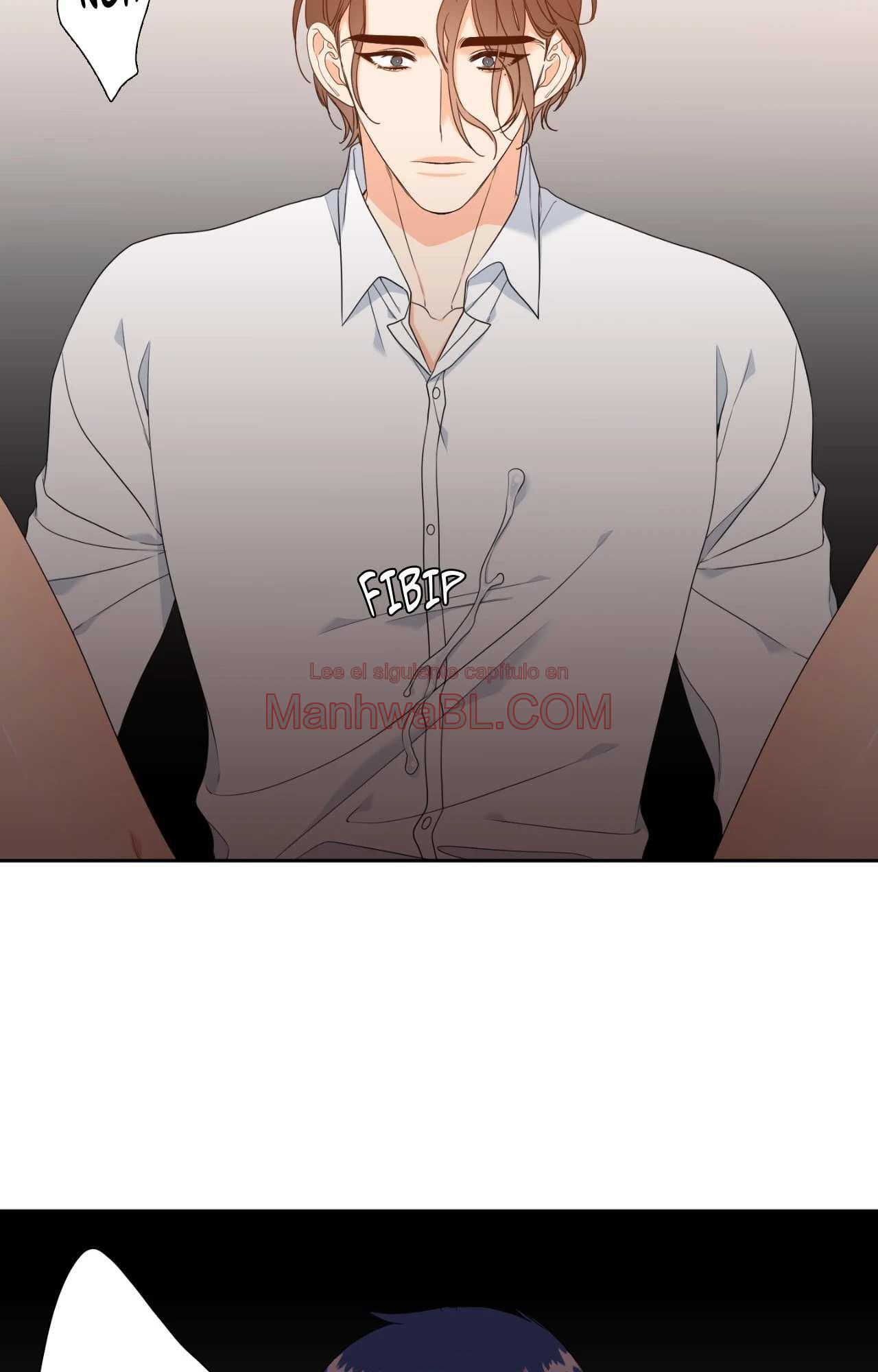Amor al siguiente nivel - Capítulo 9 manhwa