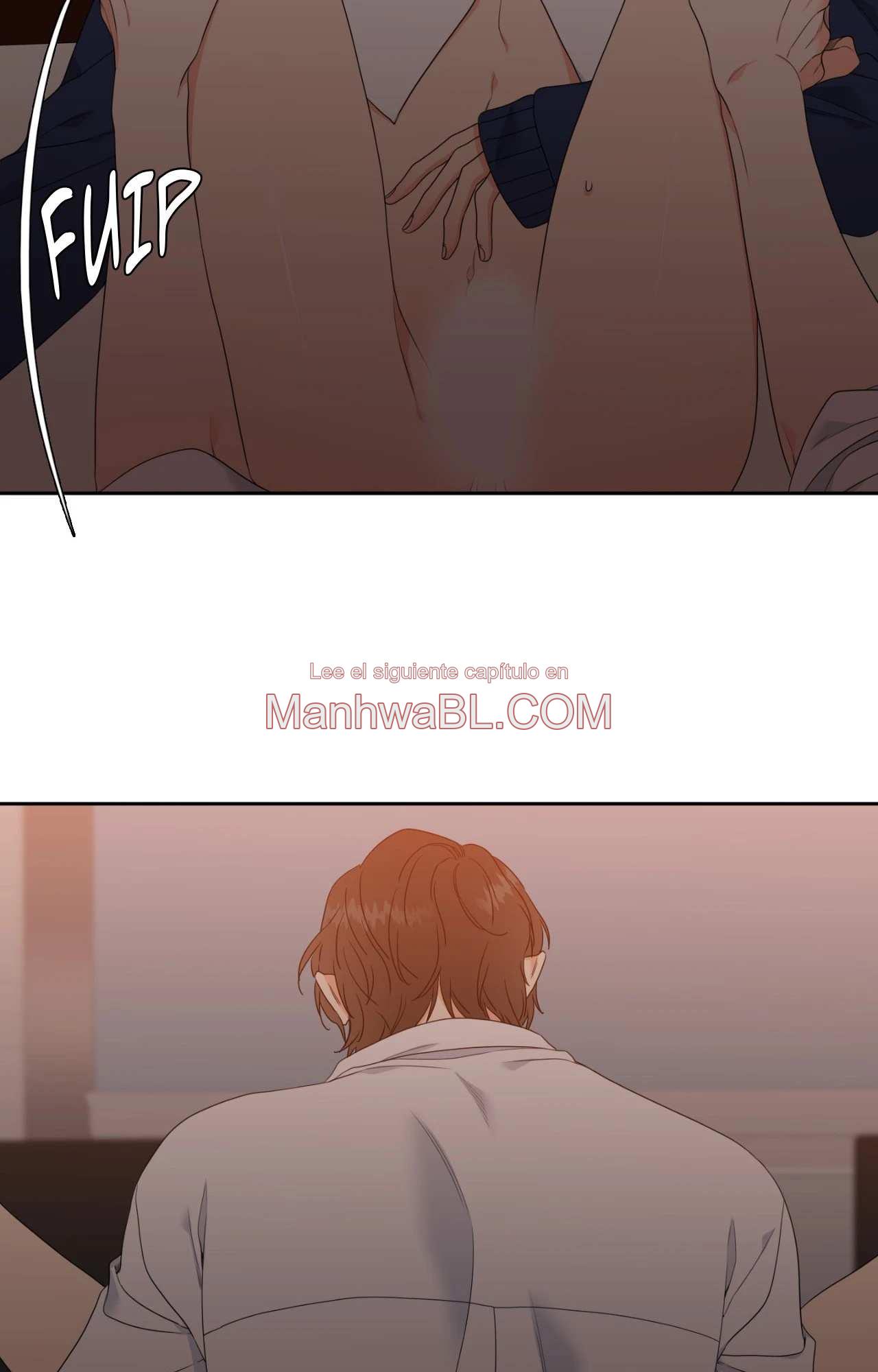 Amor al siguiente nivel - Capítulo 9 manhwa