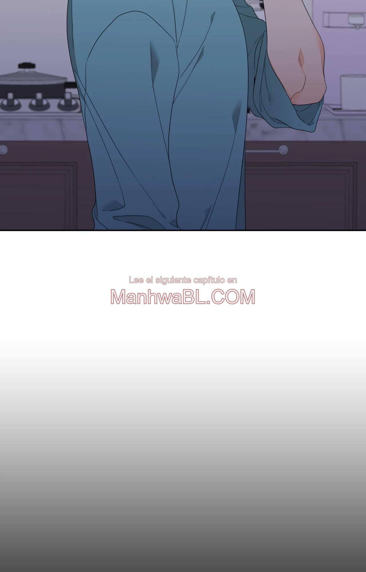 Amor al siguiente nivel - Capítulo 7 manhwa
