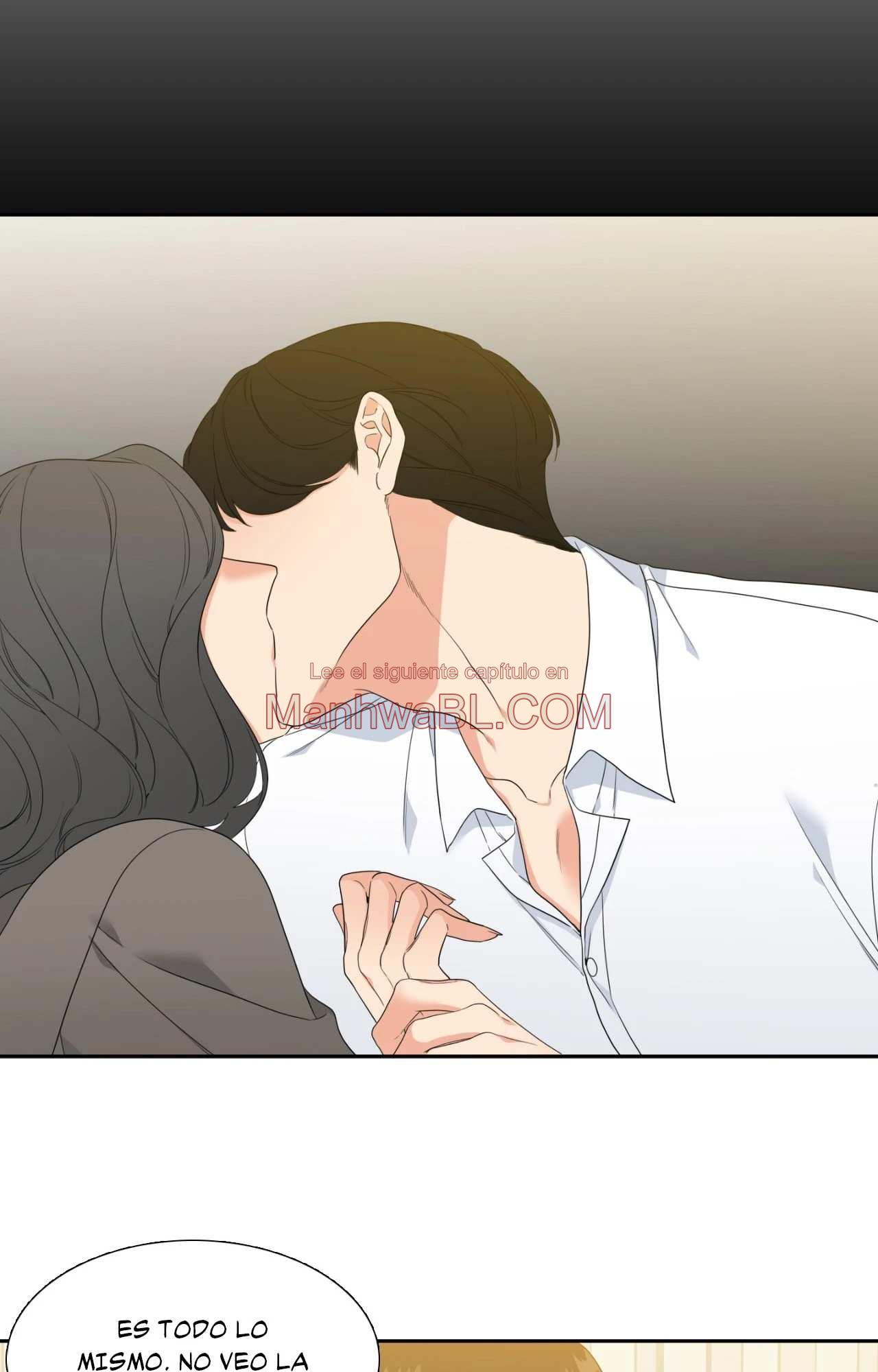 Amor al siguiente nivel - Capítulo 7 manhwa