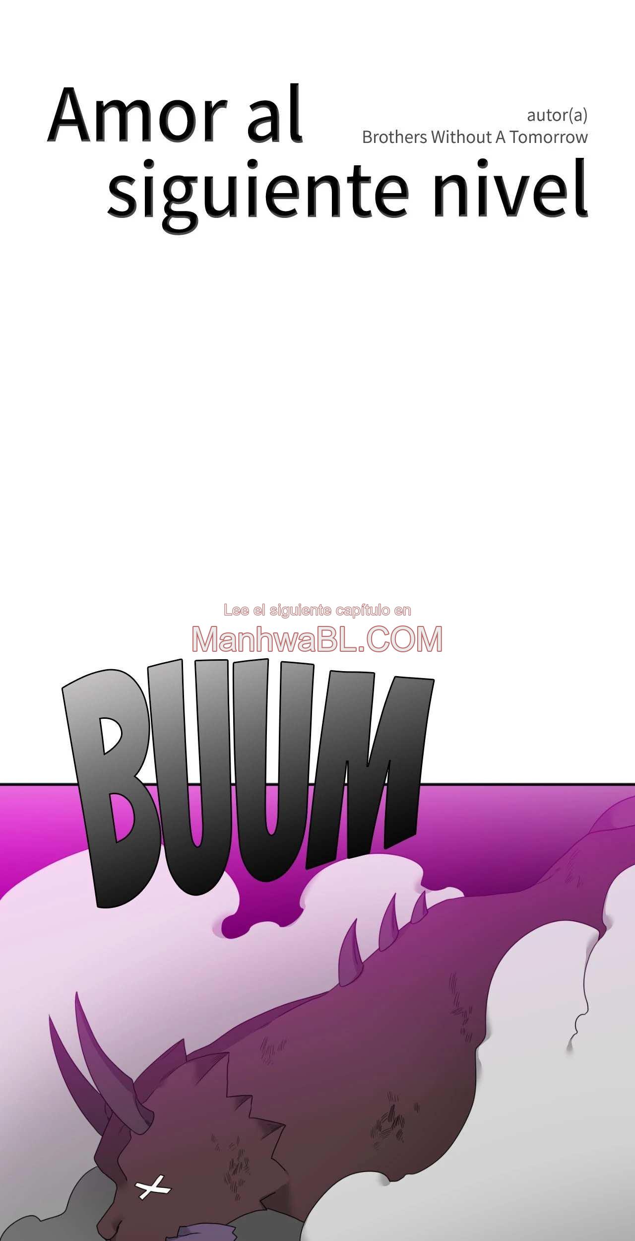 Amor al siguiente nivel - Capítulo 24 manhwa