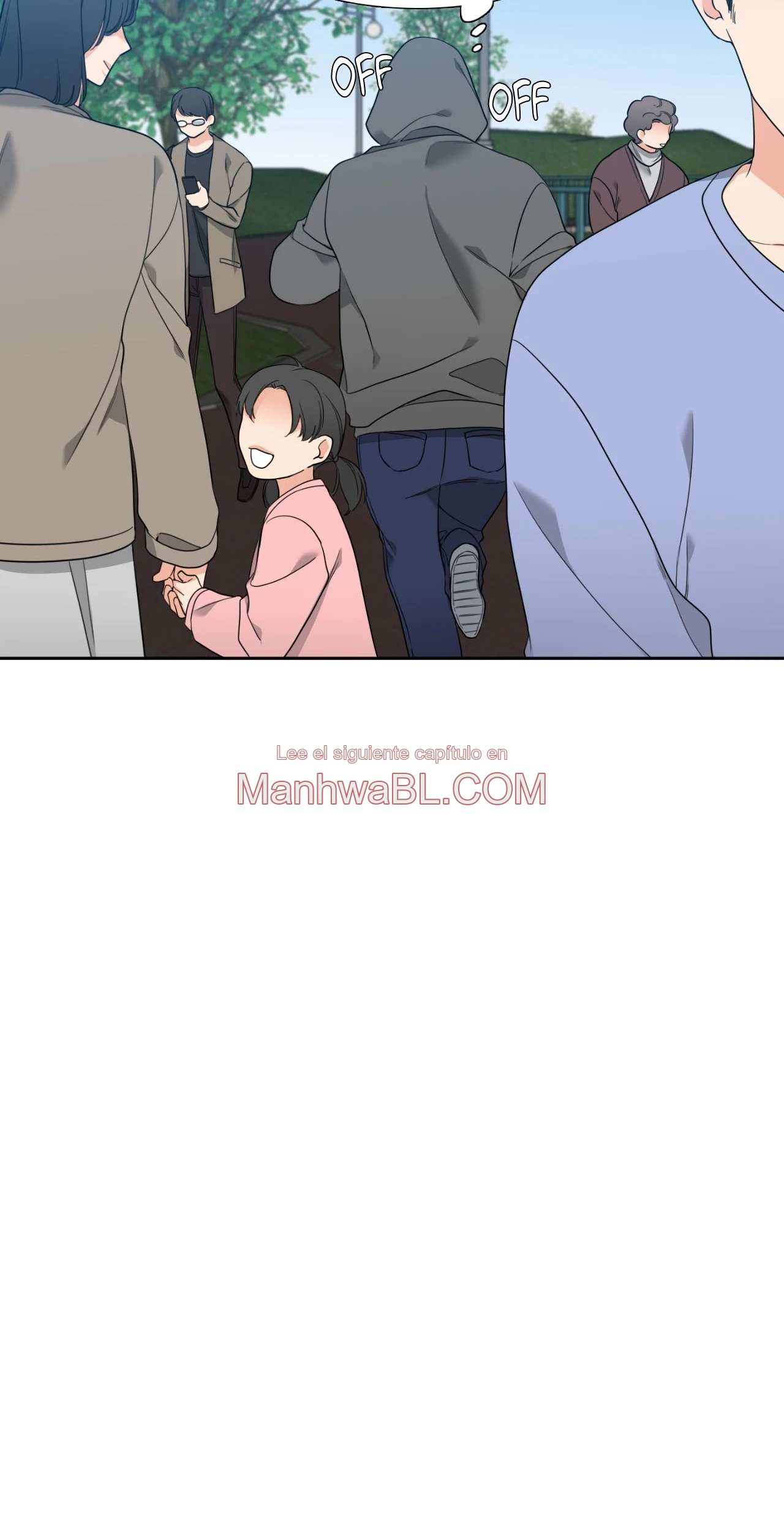 Amor al siguiente nivel - Capítulo 24 manhwa