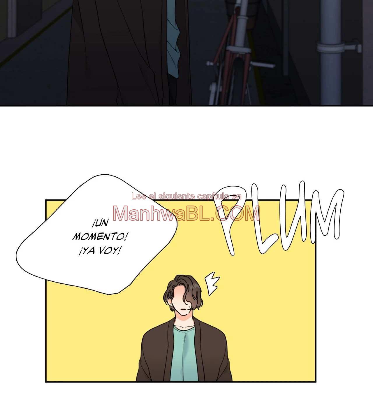Amor al siguiente nivel - Capítulo 24 manhwa