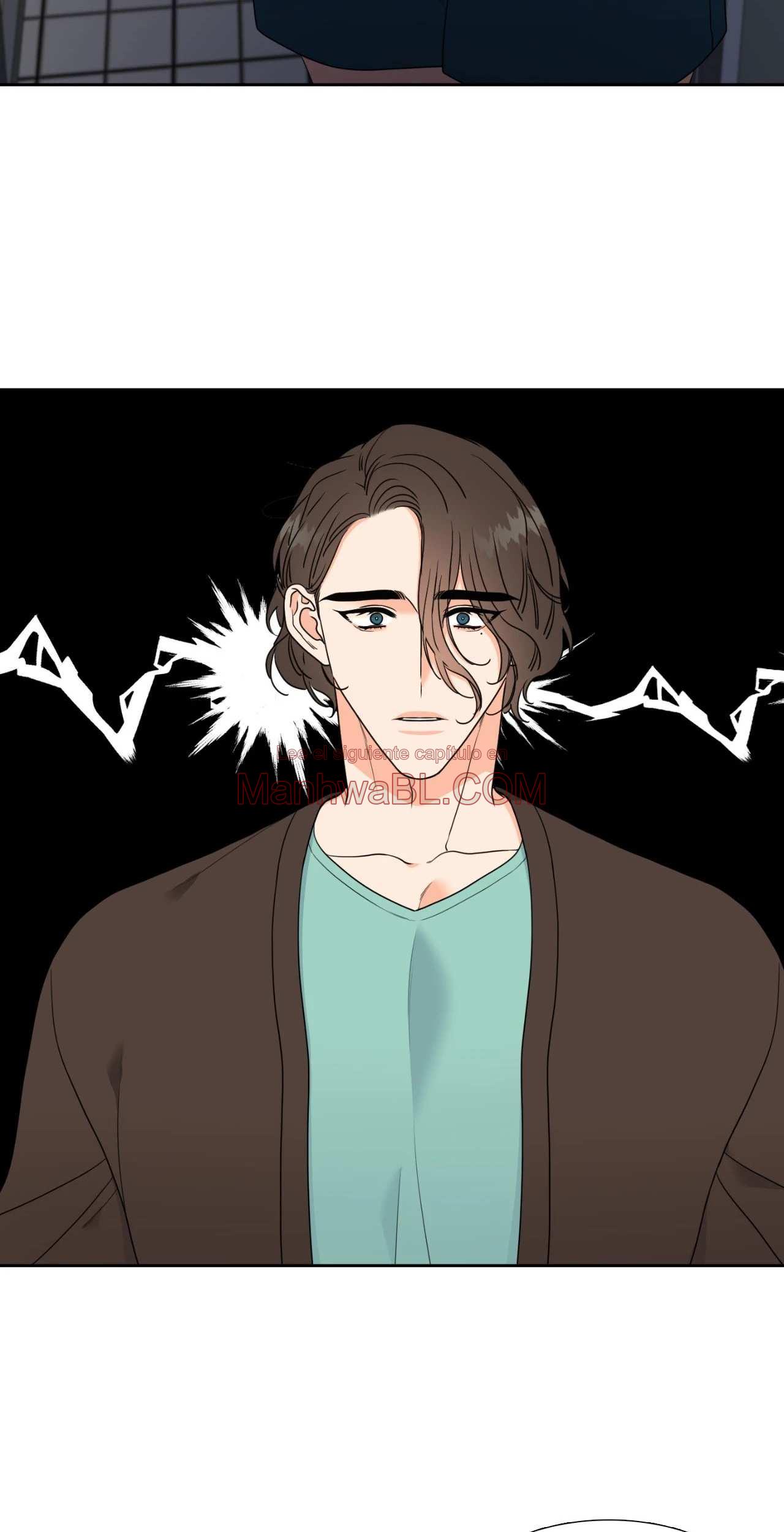 Amor al siguiente nivel - Capítulo 24 manhwa