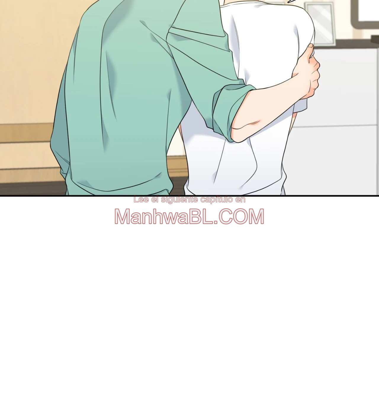 Amor al siguiente nivel - Capítulo 24 manhwa