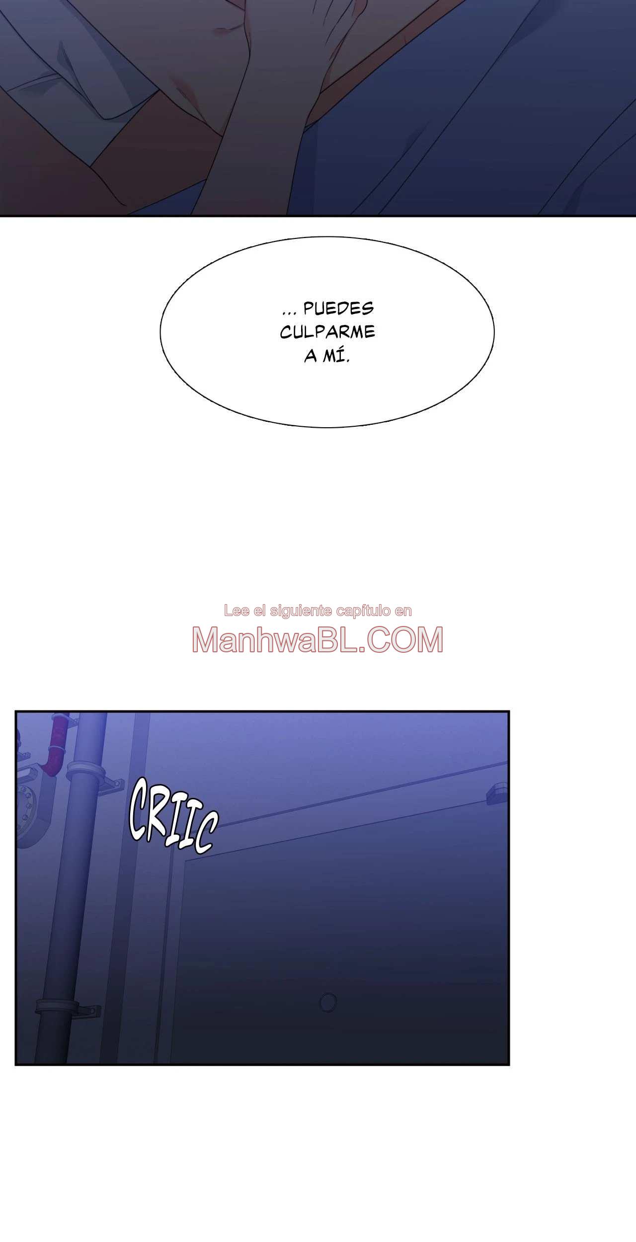 Amor al siguiente nivel - Capítulo 16 manhwa