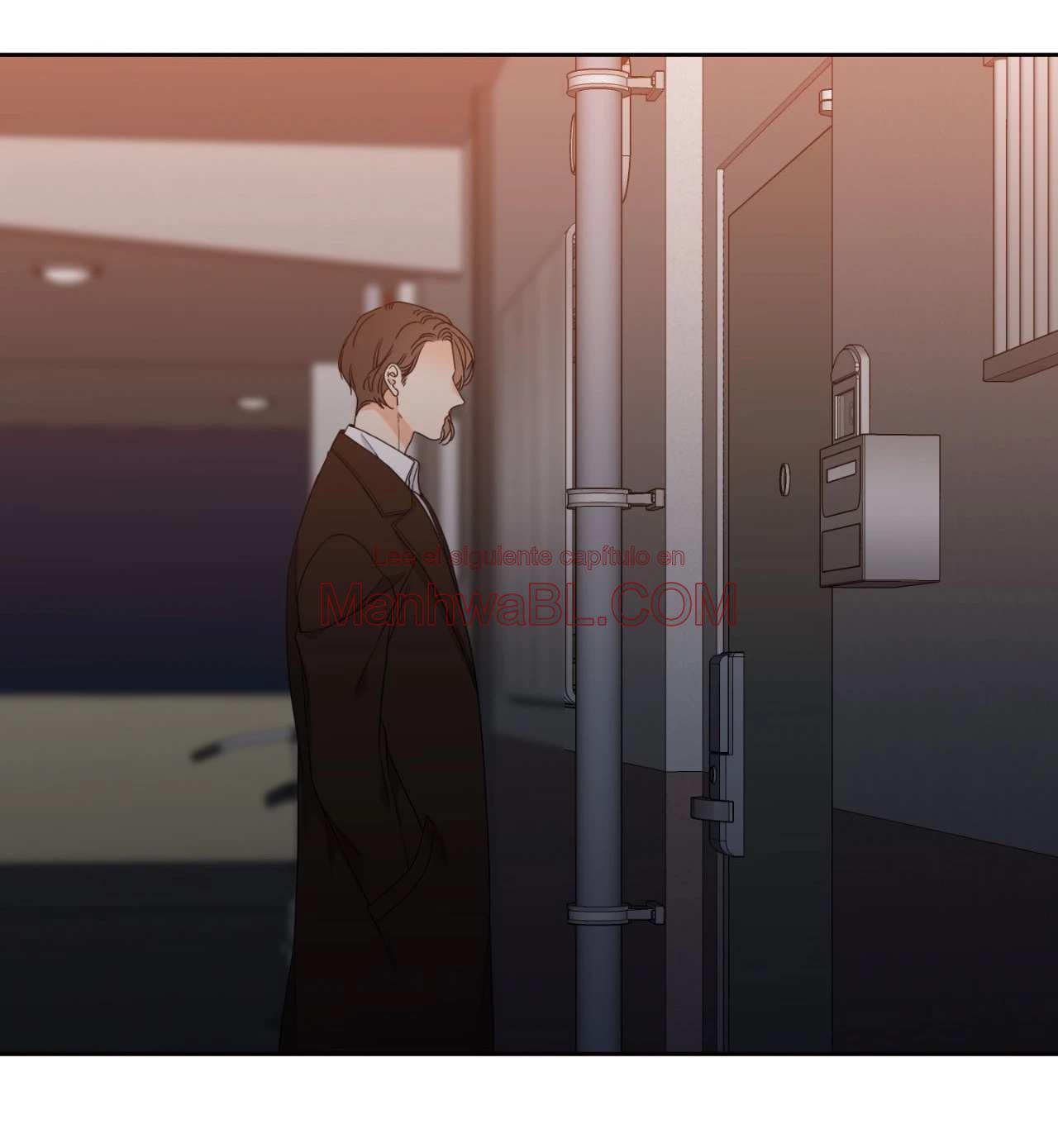 Amor al siguiente nivel - Capítulo 16 manhwa