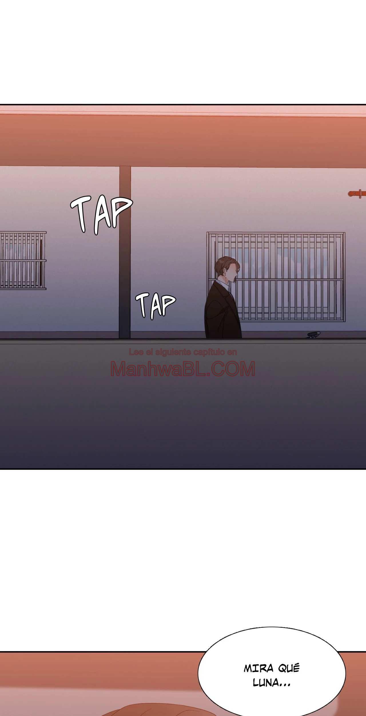 Amor al siguiente nivel - Capítulo 16 manhwa