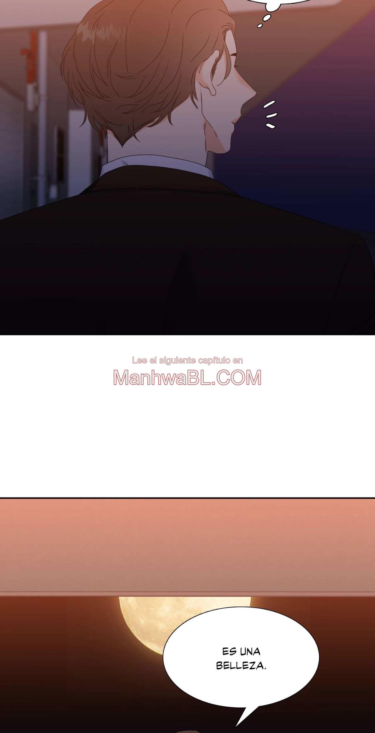 Amor al siguiente nivel - Capítulo 16 manhwa