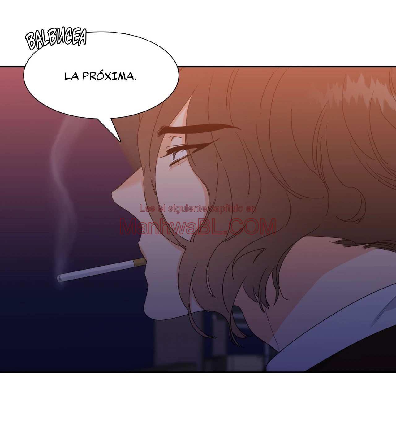 Amor al siguiente nivel - Capítulo 16 manhwa