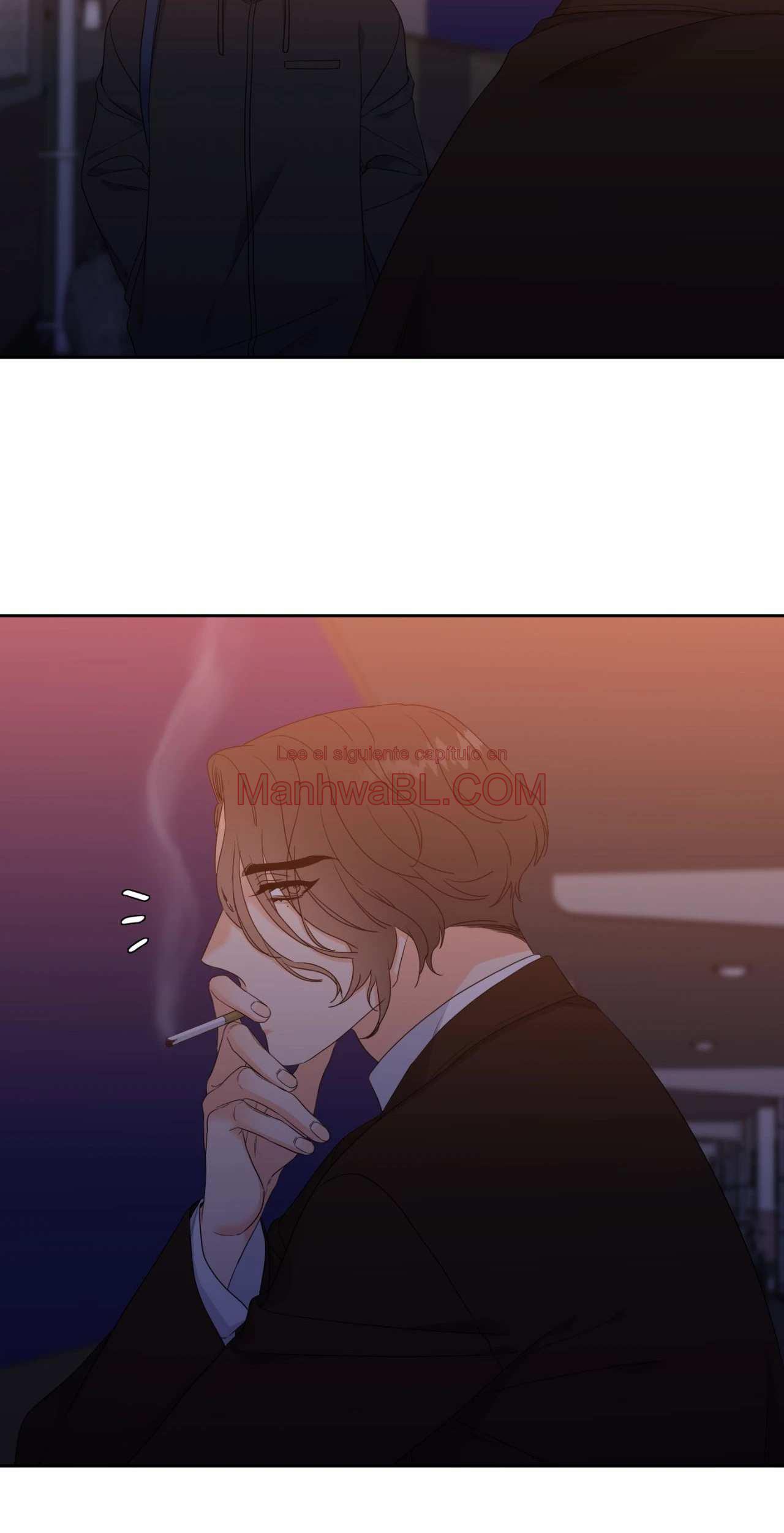 Amor al siguiente nivel - Capítulo 16 manhwa