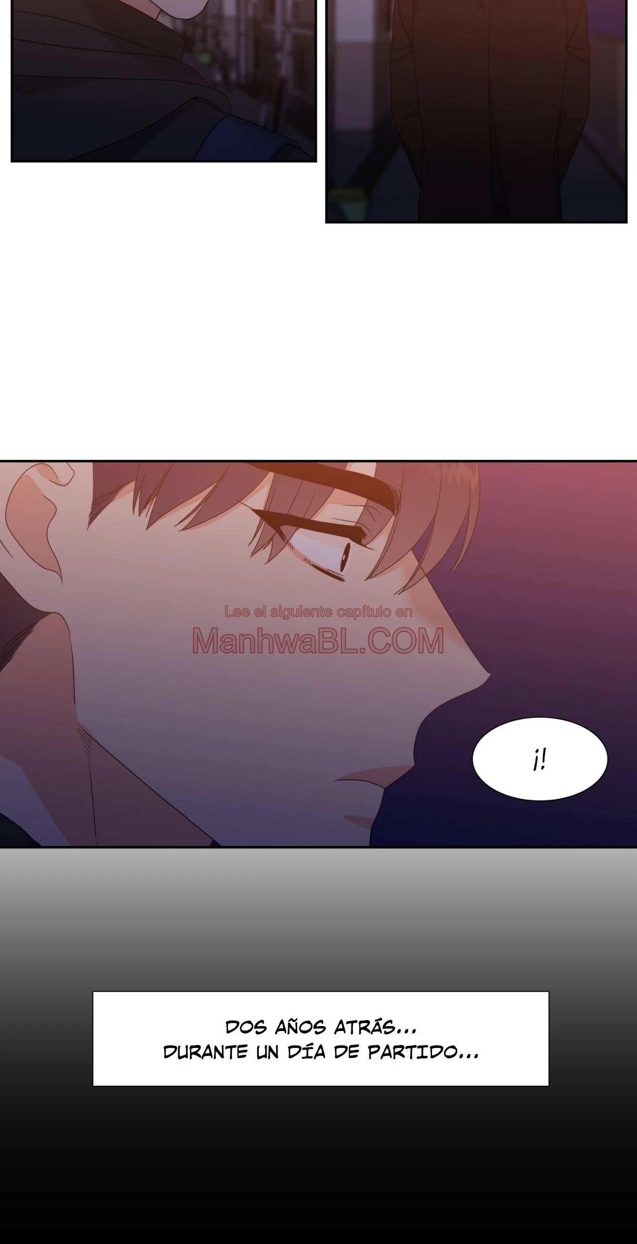 Amor al siguiente nivel - Capítulo 16 manhwa