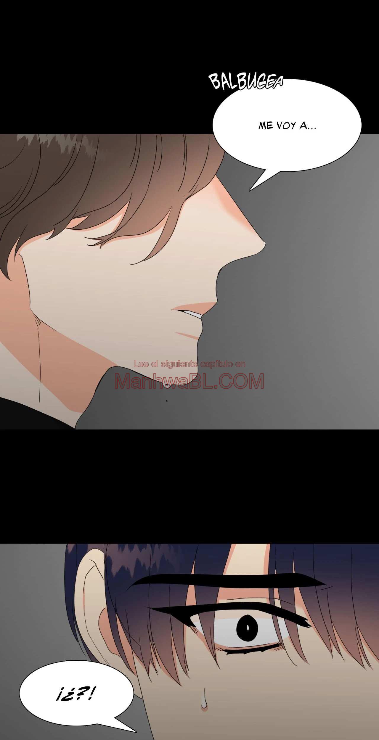 Amor al siguiente nivel - Capítulo 16 manhwa