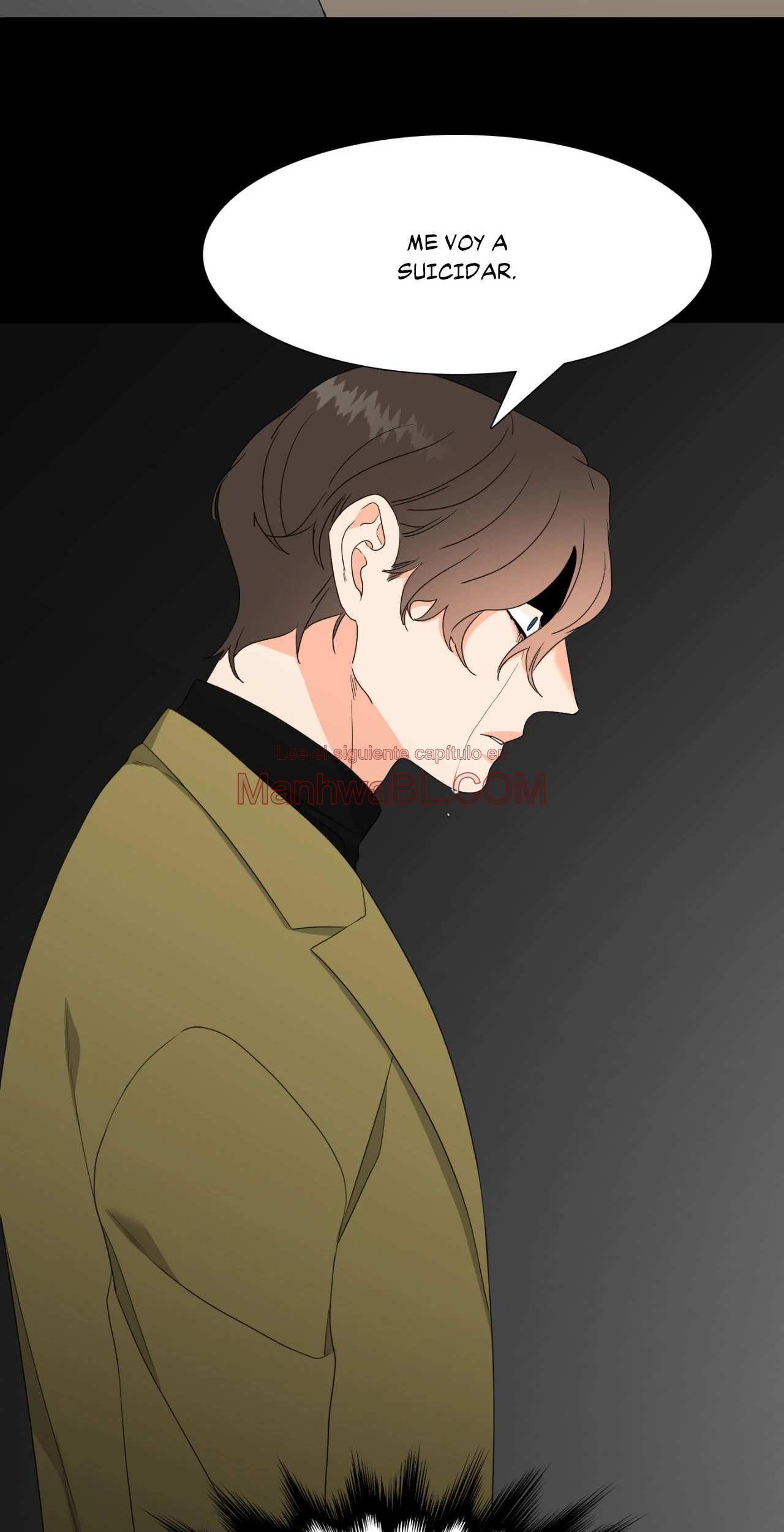 Amor al siguiente nivel - Capítulo 16 manhwa