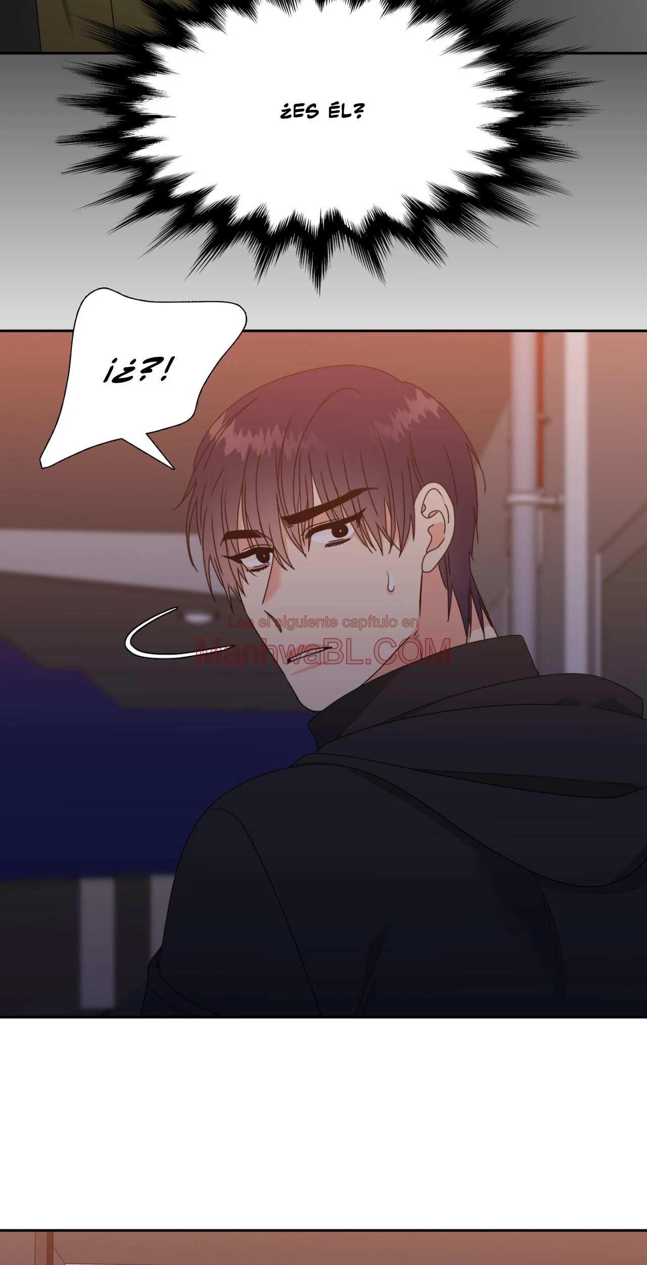 Amor al siguiente nivel - Capítulo 16 manhwa
