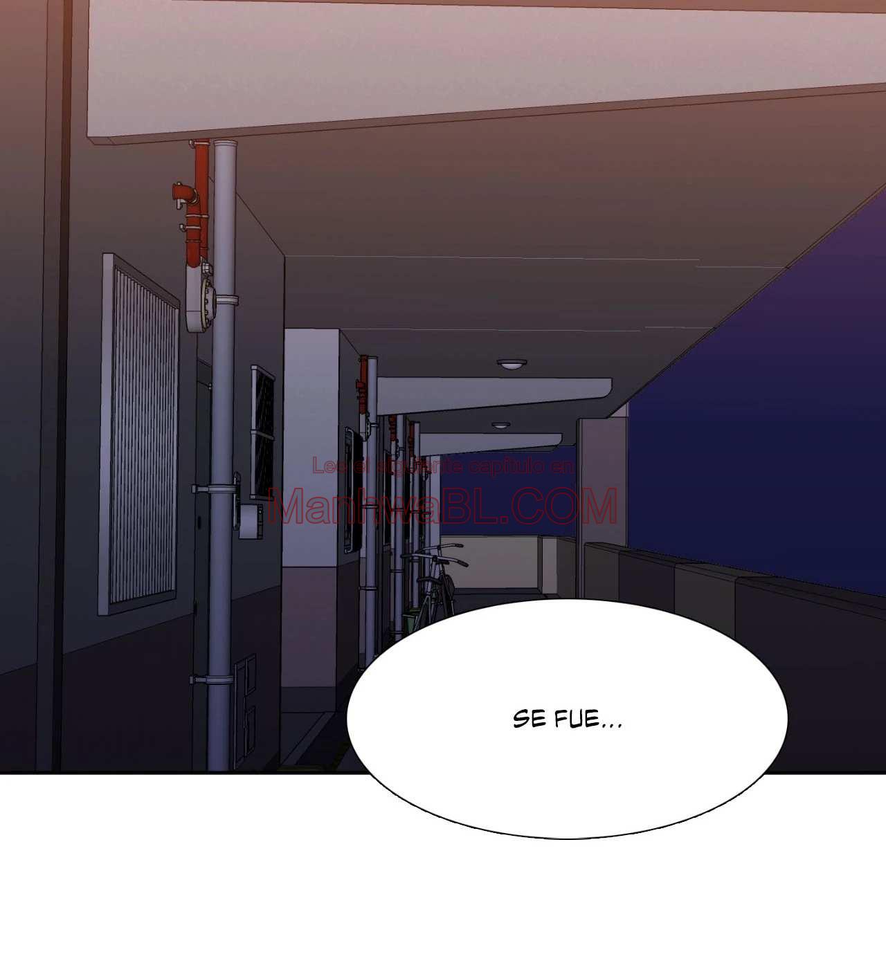 Amor al siguiente nivel - Capítulo 16 manhwa