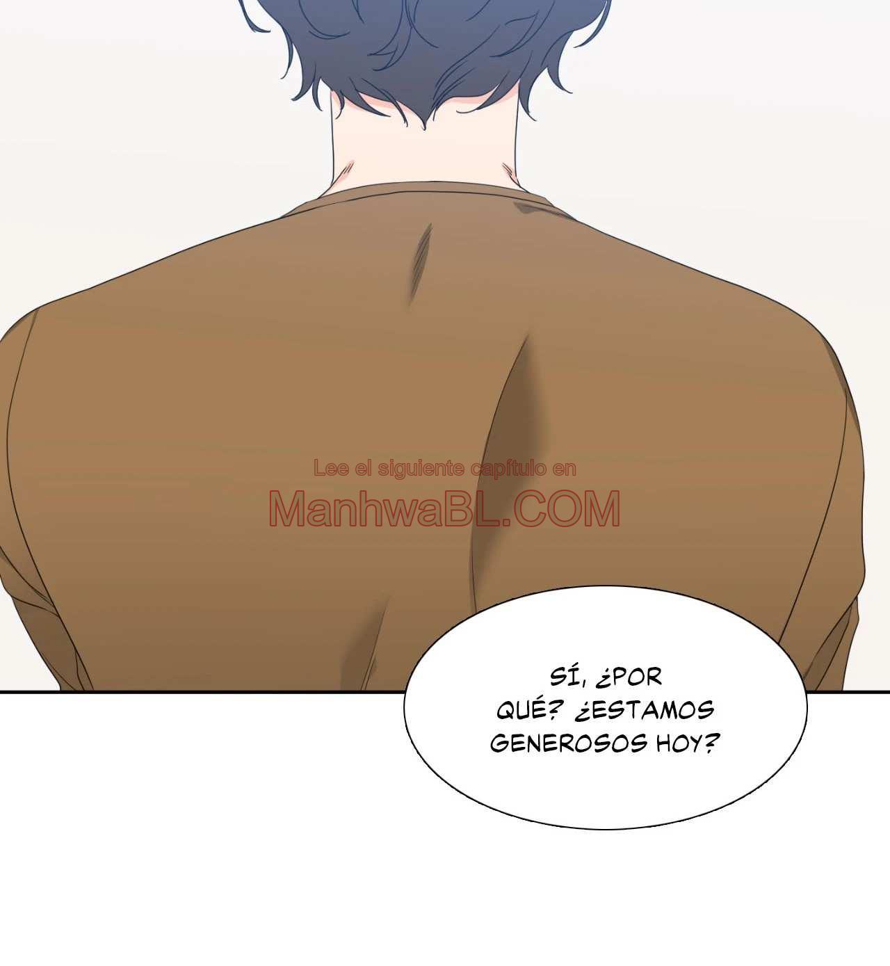 Amor al siguiente nivel - Capítulo 16 manhwa
