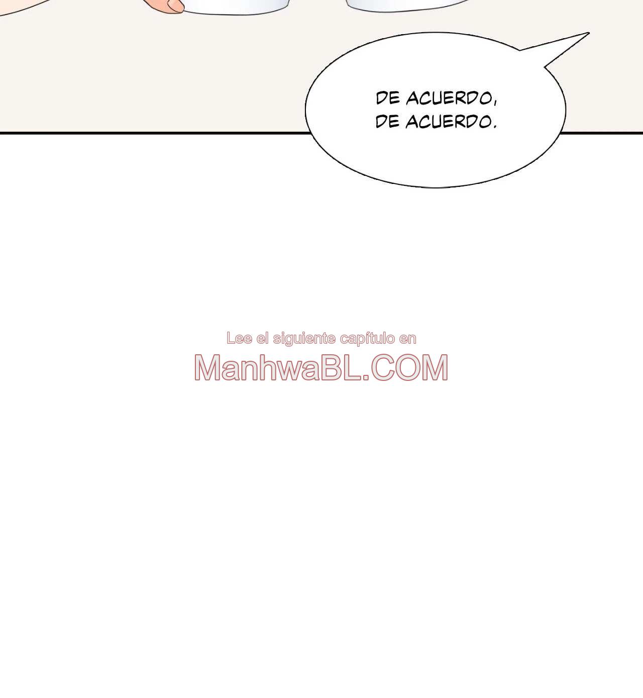 Amor al siguiente nivel - Capítulo 16 manhwa
